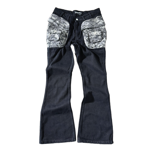 GRENADE DENIM