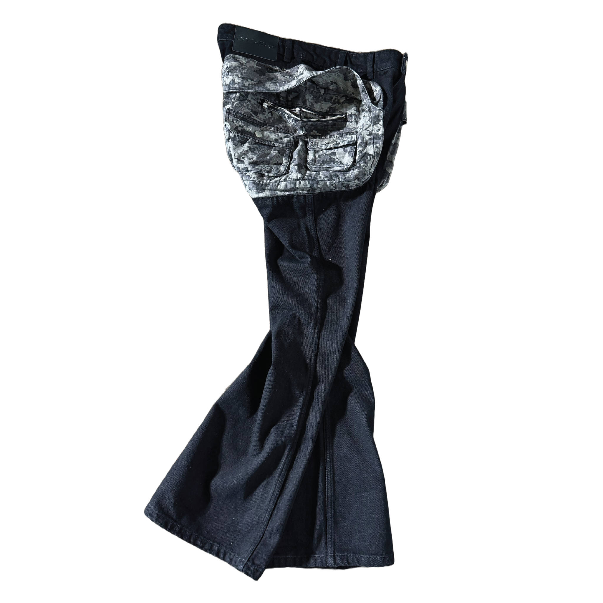 GRENADE DENIM