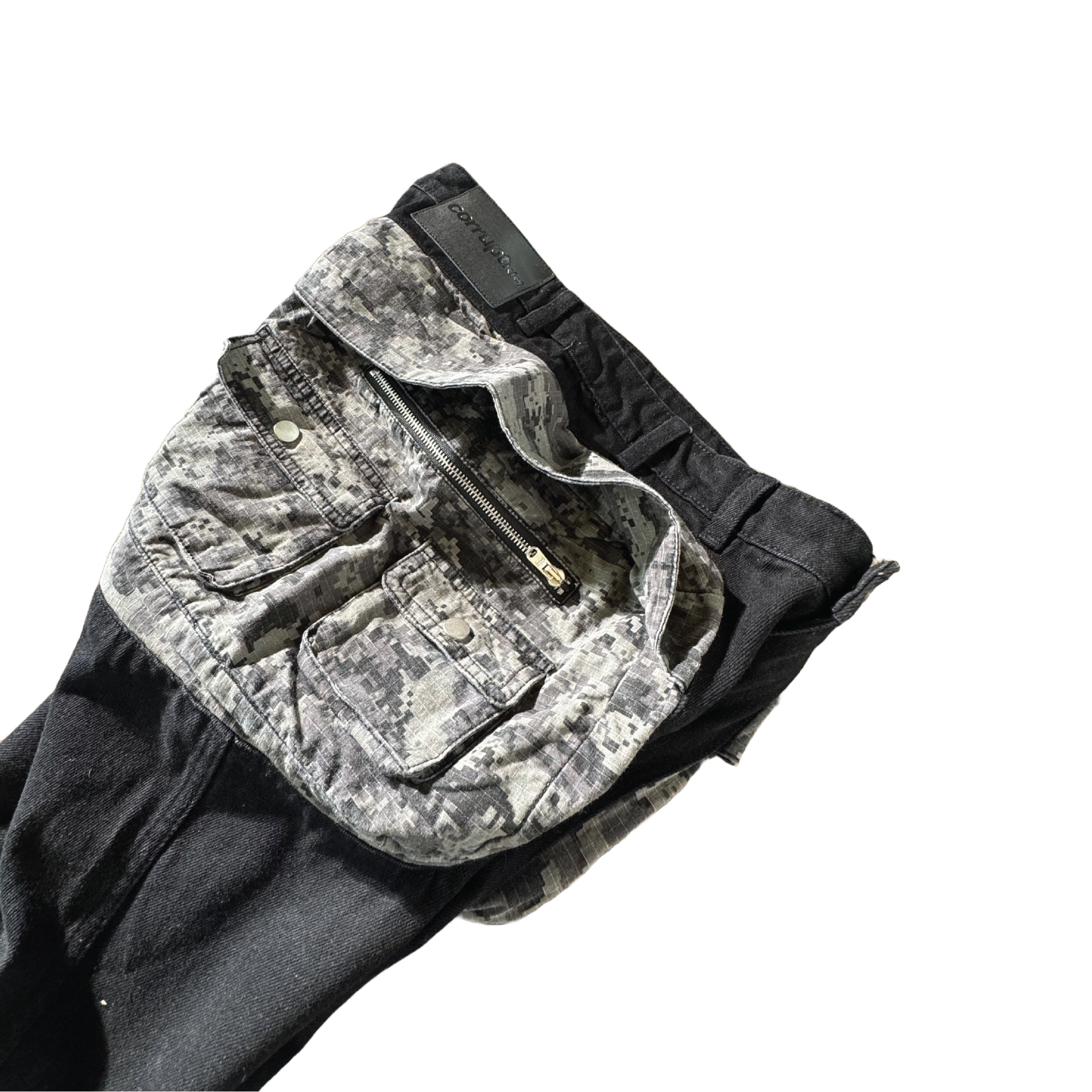 GRENADE DENIM