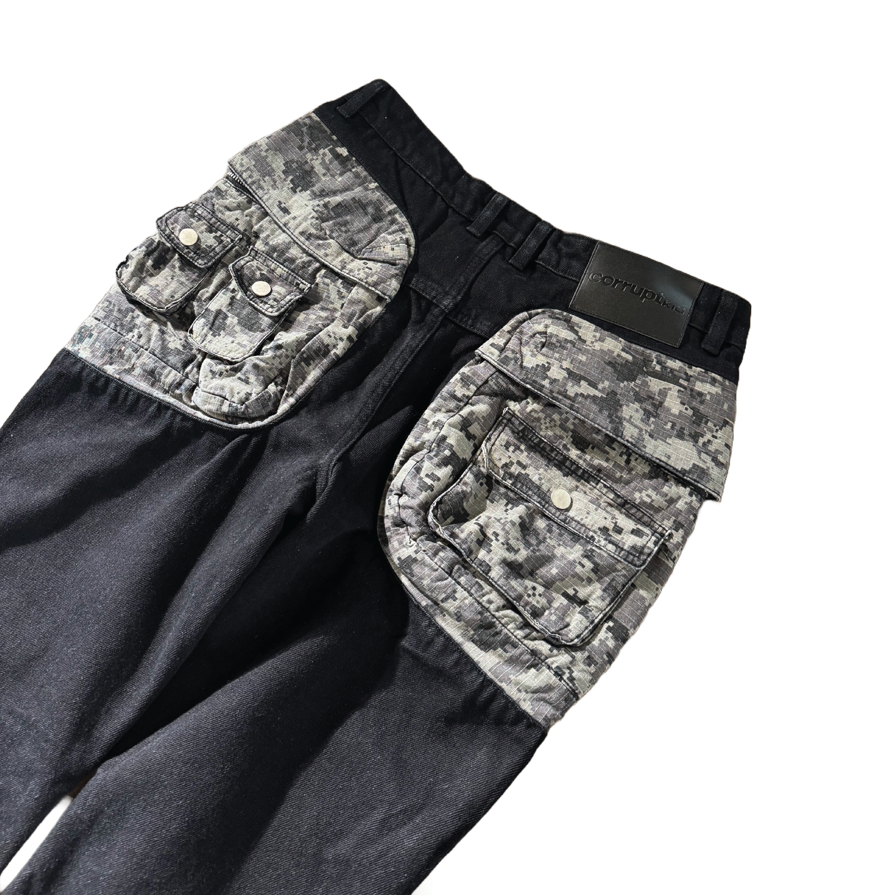 GRENADE DENIM