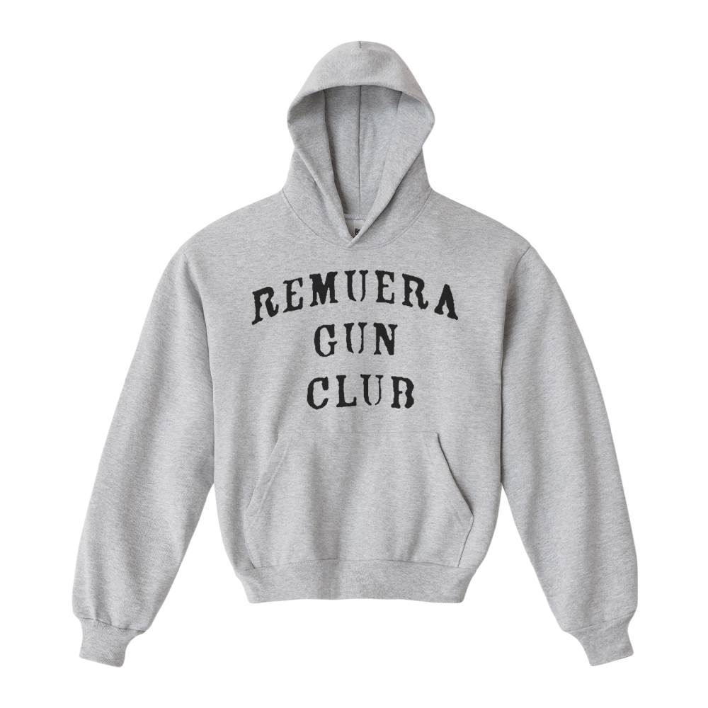 RIMUERA GUN CLUB