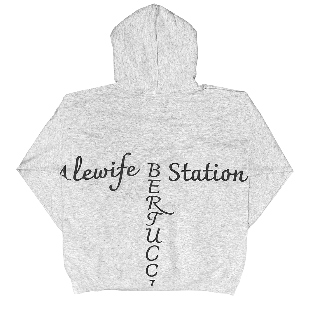 Alewife Shrine Hoodie