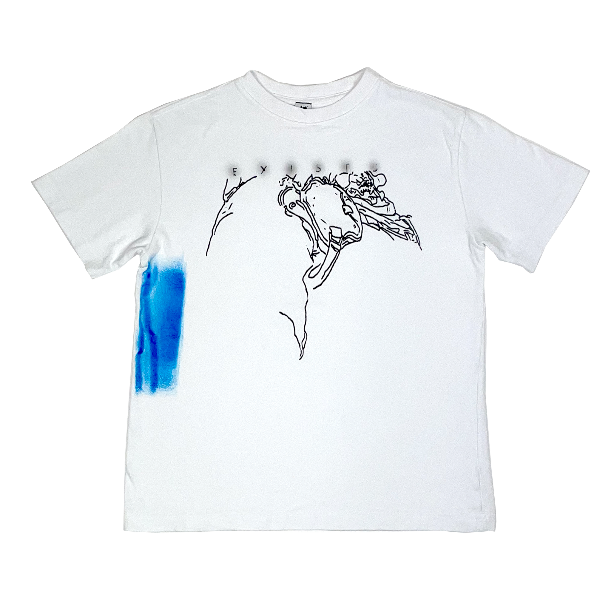 Guardian tshirt