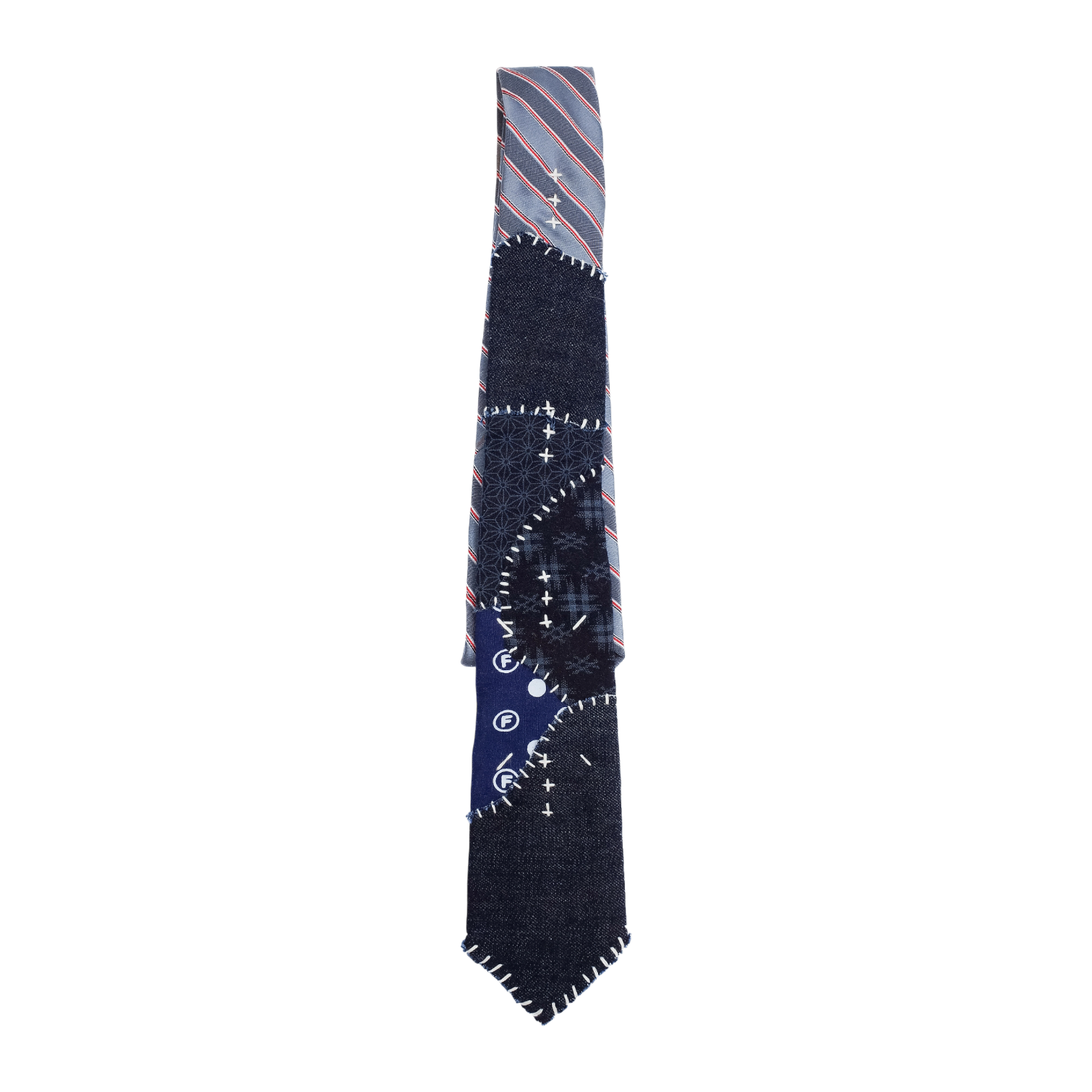 OriginalFani®design/Aki's Gallery Patchwork Tie