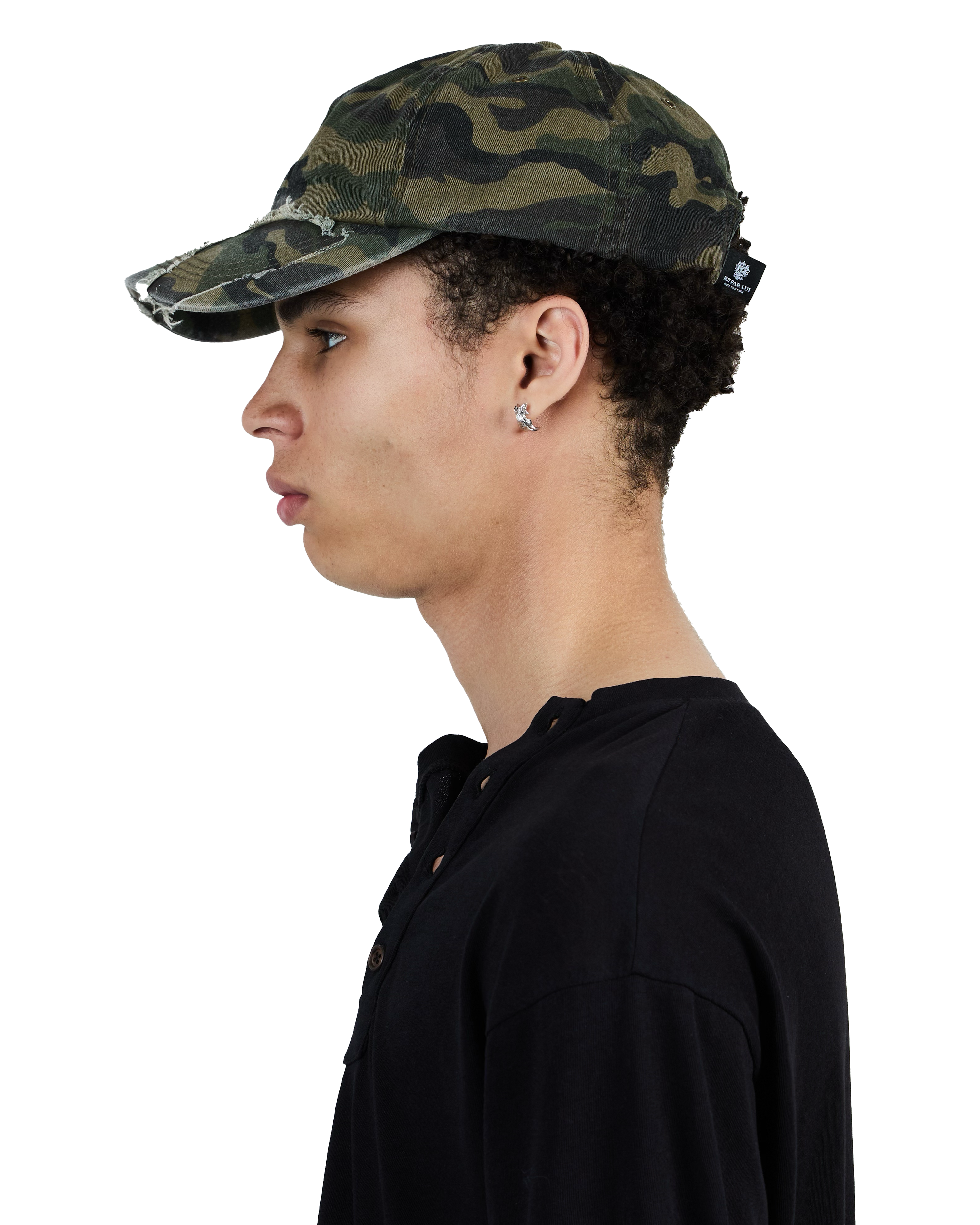 FADEOUT CAMO HAT