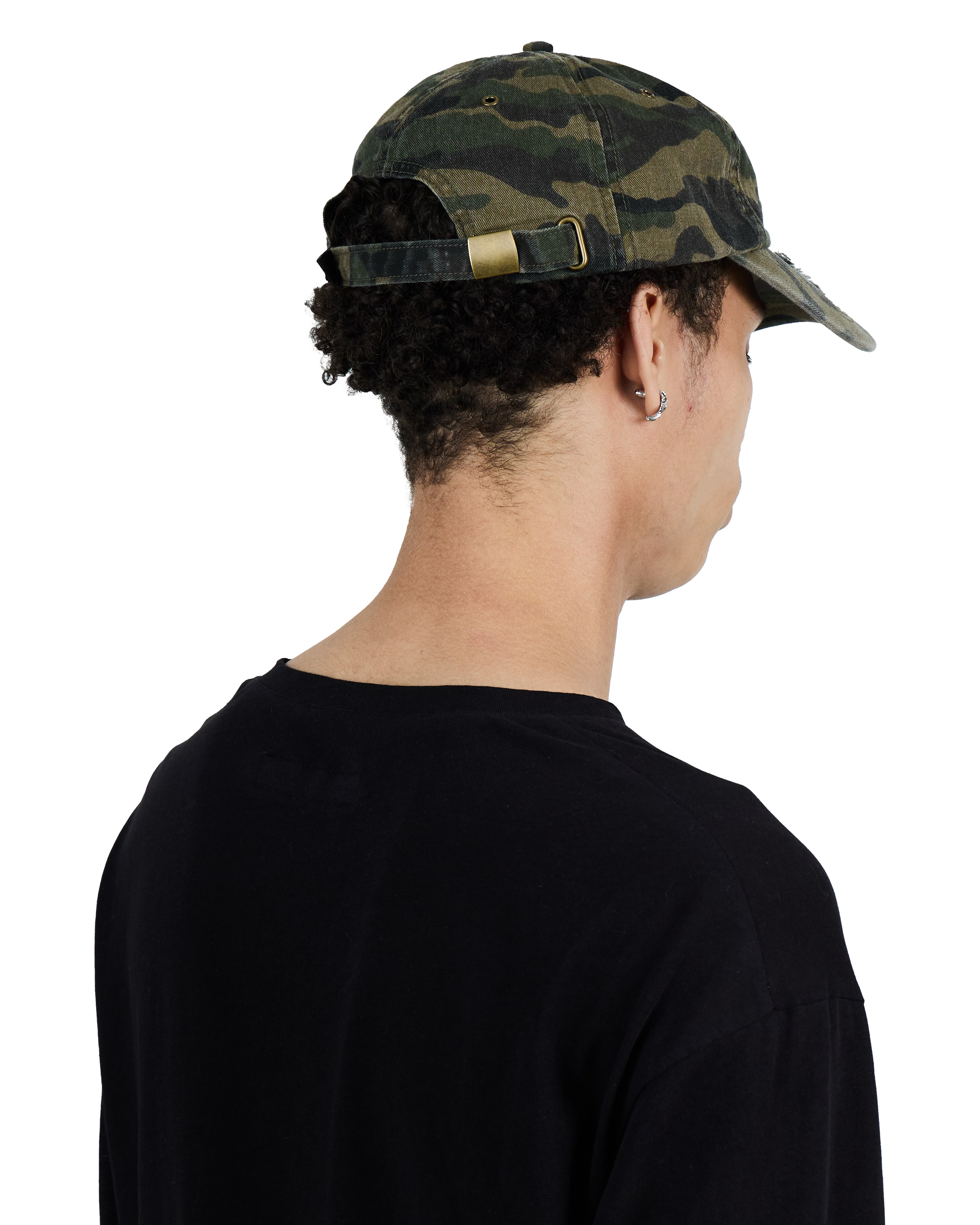 FADEOUT CAMO HAT