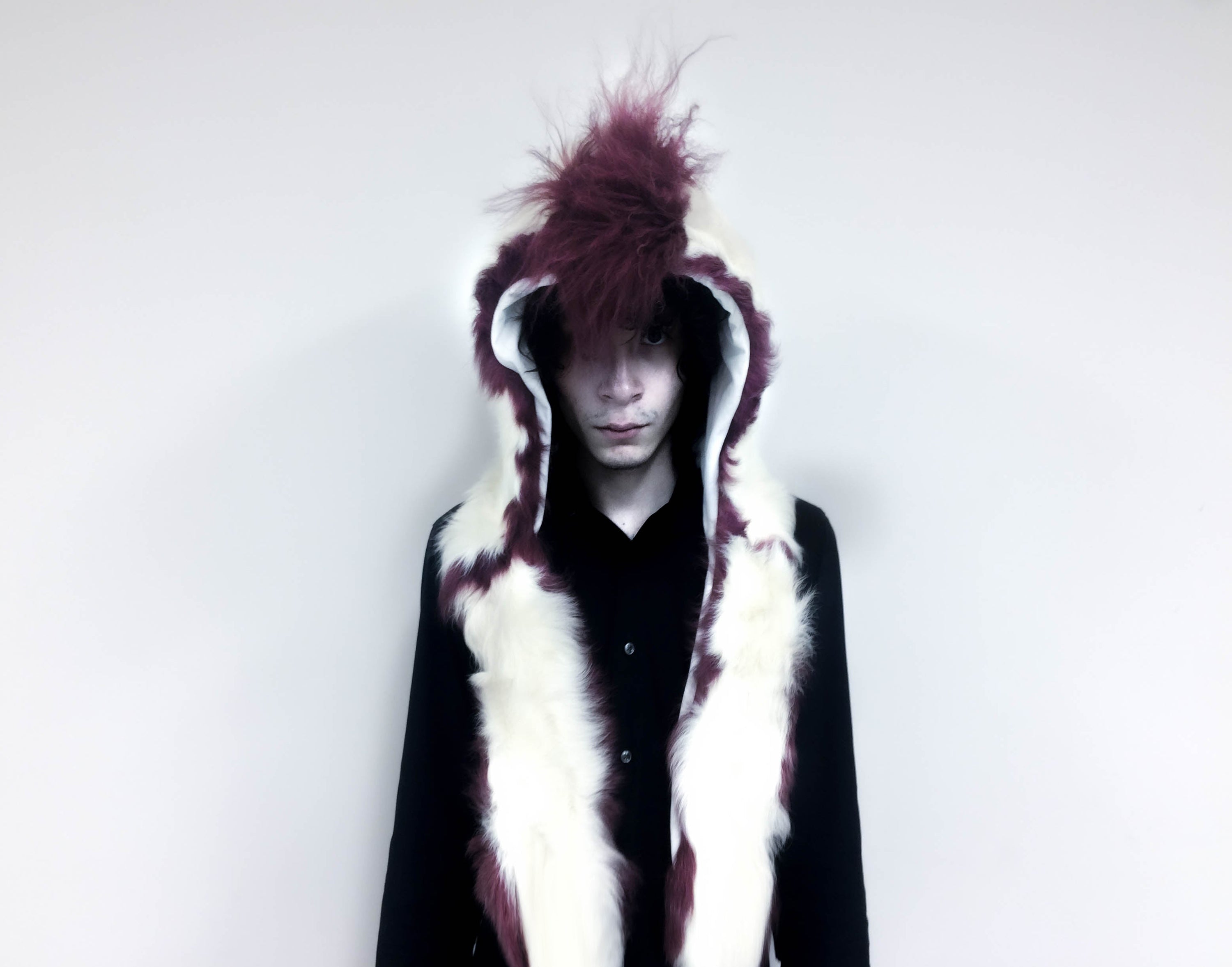 Fur Trapper Hat *PREORDER*
