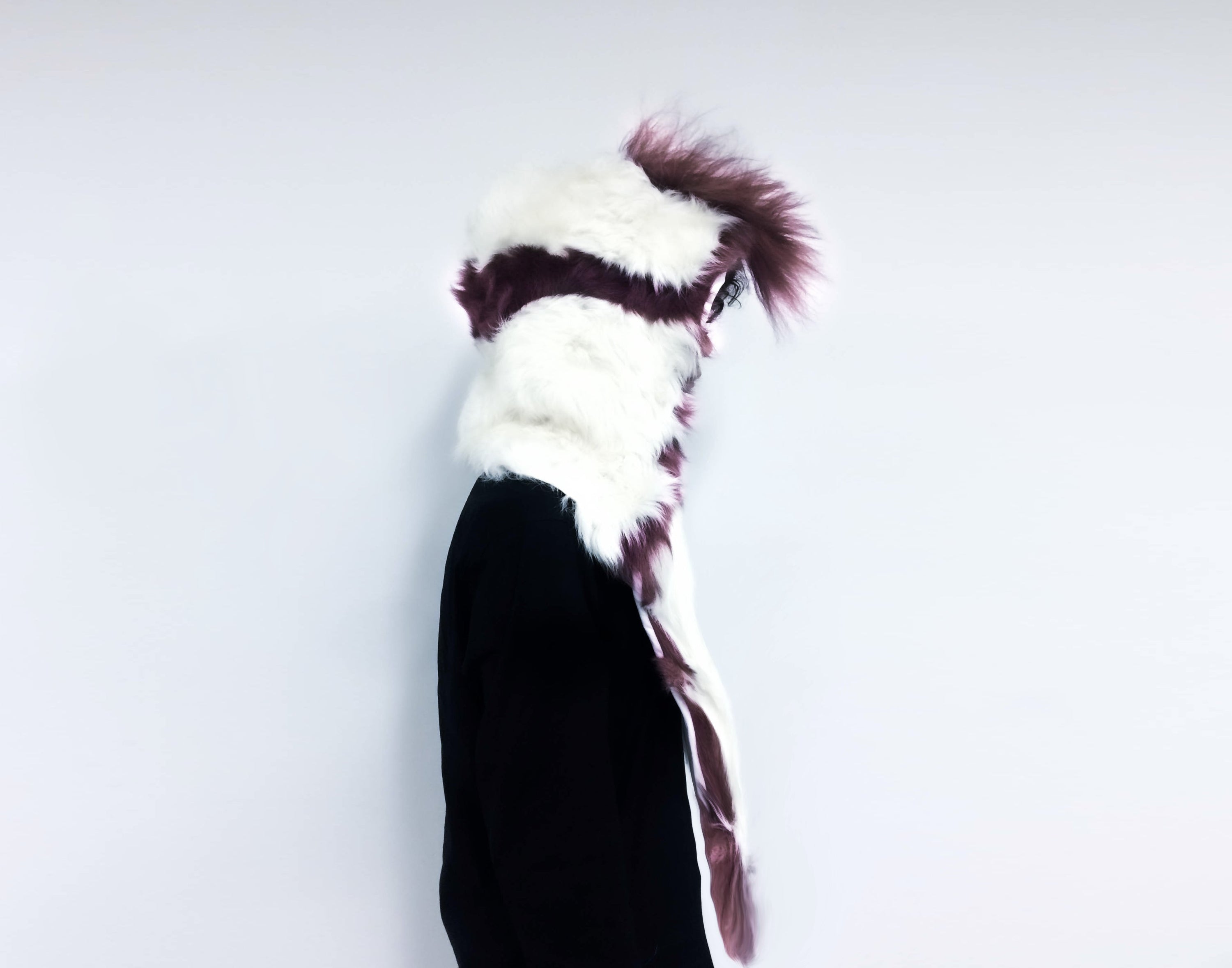 Fur Trapper Hat *PREORDER*