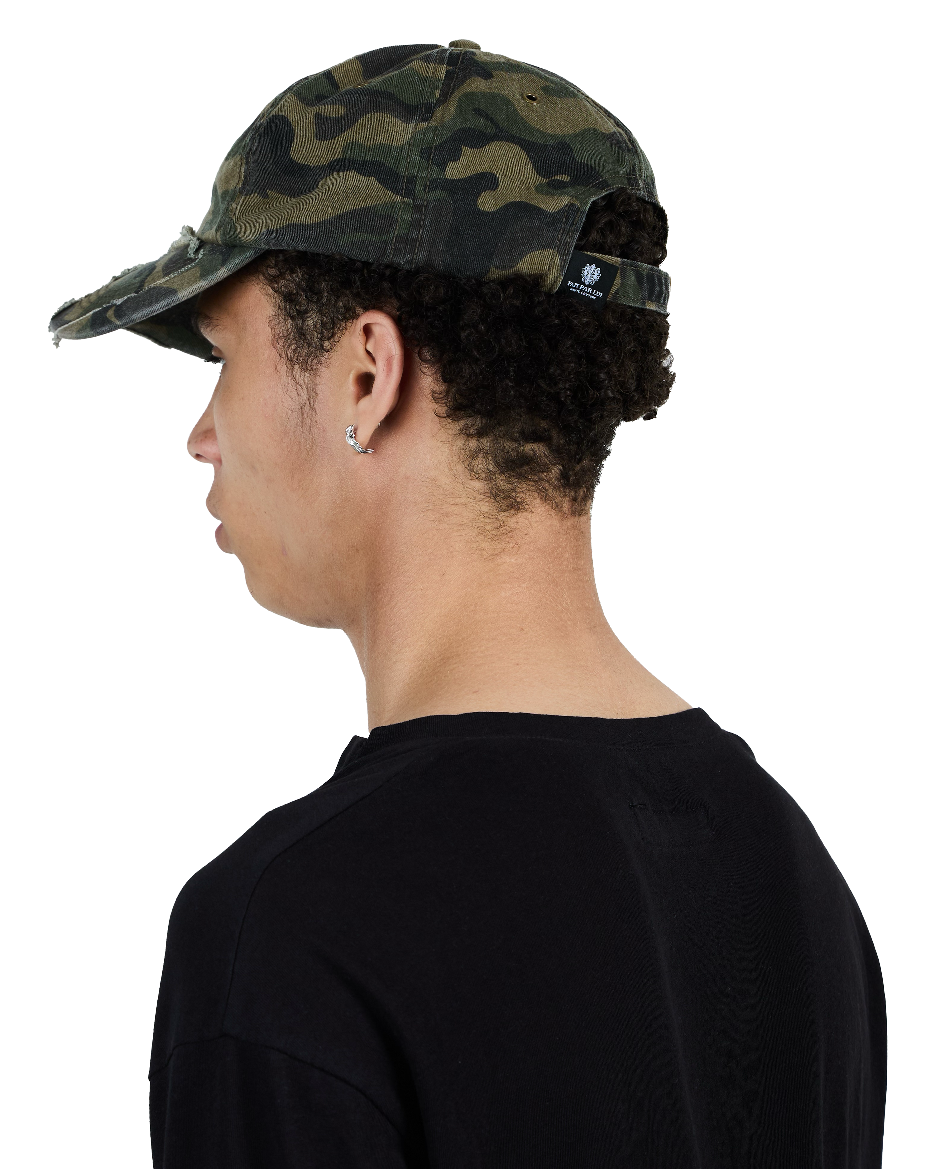 FADEOUT CAMO HAT