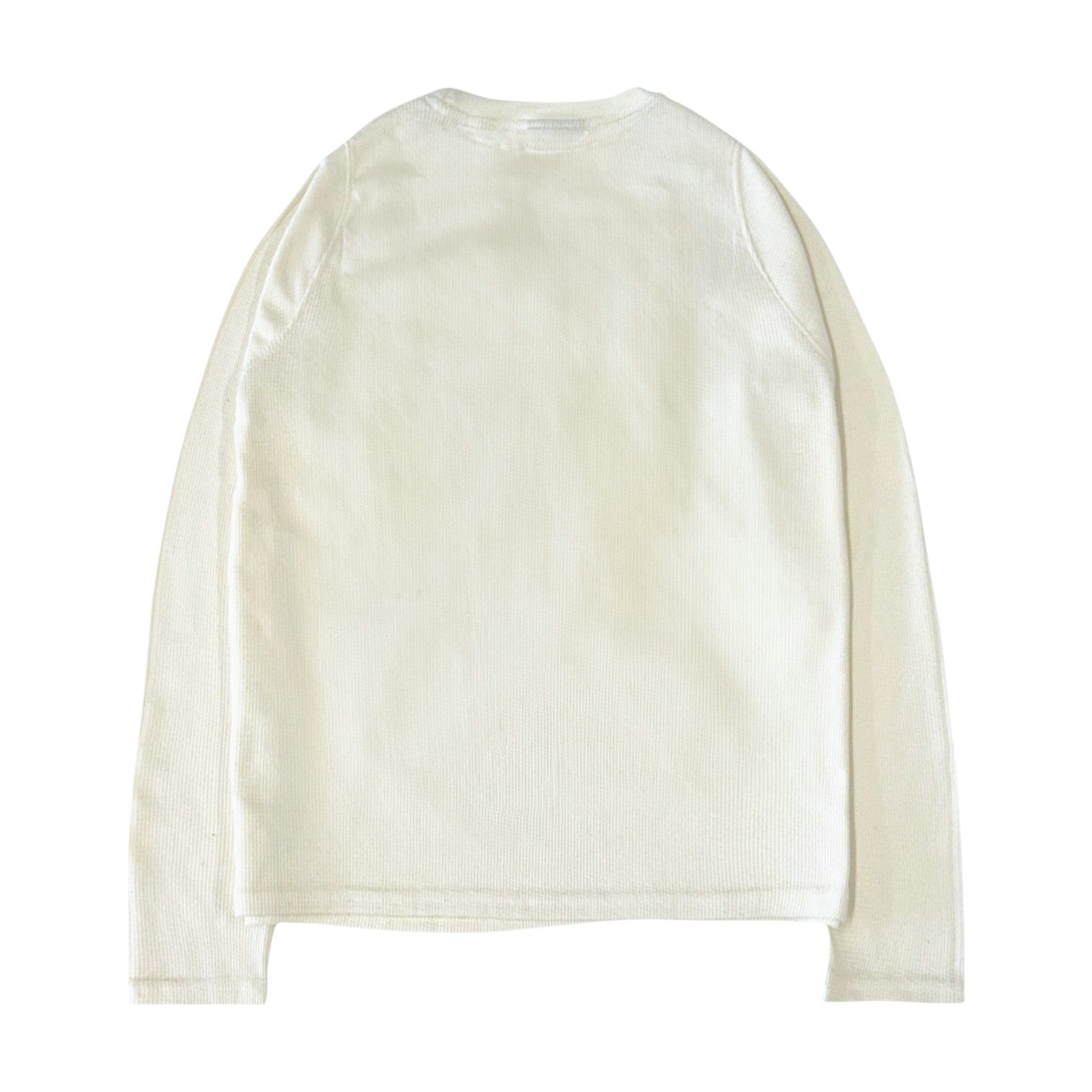 Summer Thermal, Creme