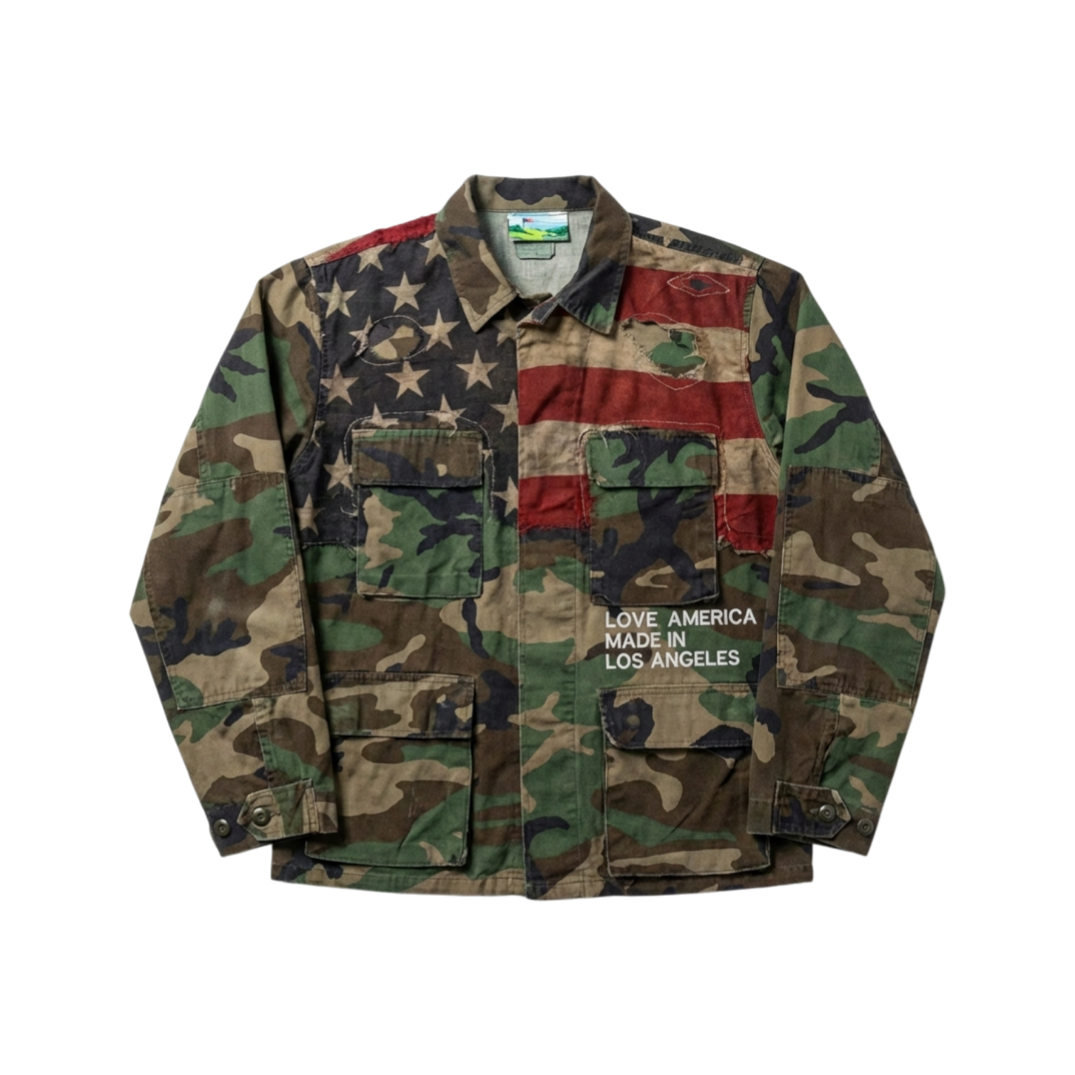 𝑩𝒖𝒓𝒏𝒐𝒖𝒕 𝑪𝒂𝒎𝒐 𝑱𝒂𝒄𝒌𝒆𝒕