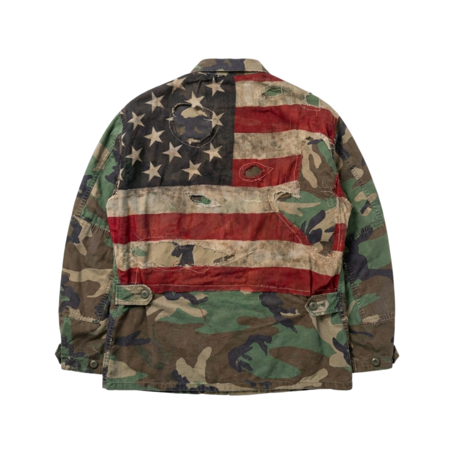 𝑩𝒖𝒓𝒏𝒐𝒖𝒕 𝑪𝒂𝒎𝒐 𝑱𝒂𝒄𝒌𝒆𝒕