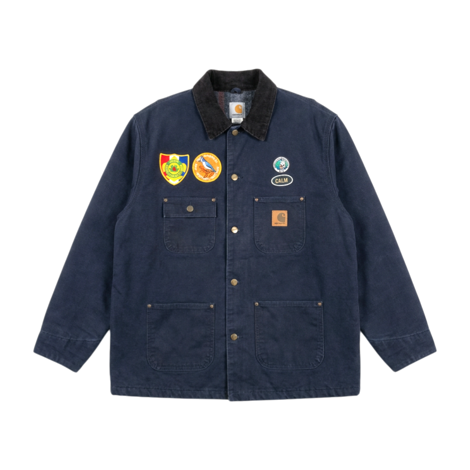 Scout Carhartt