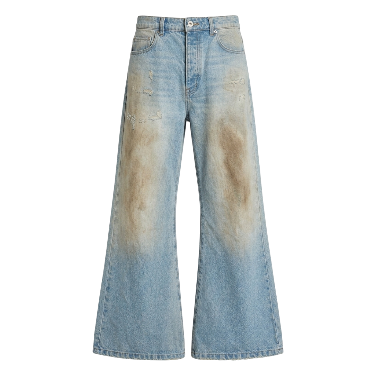 Wasteland Flare