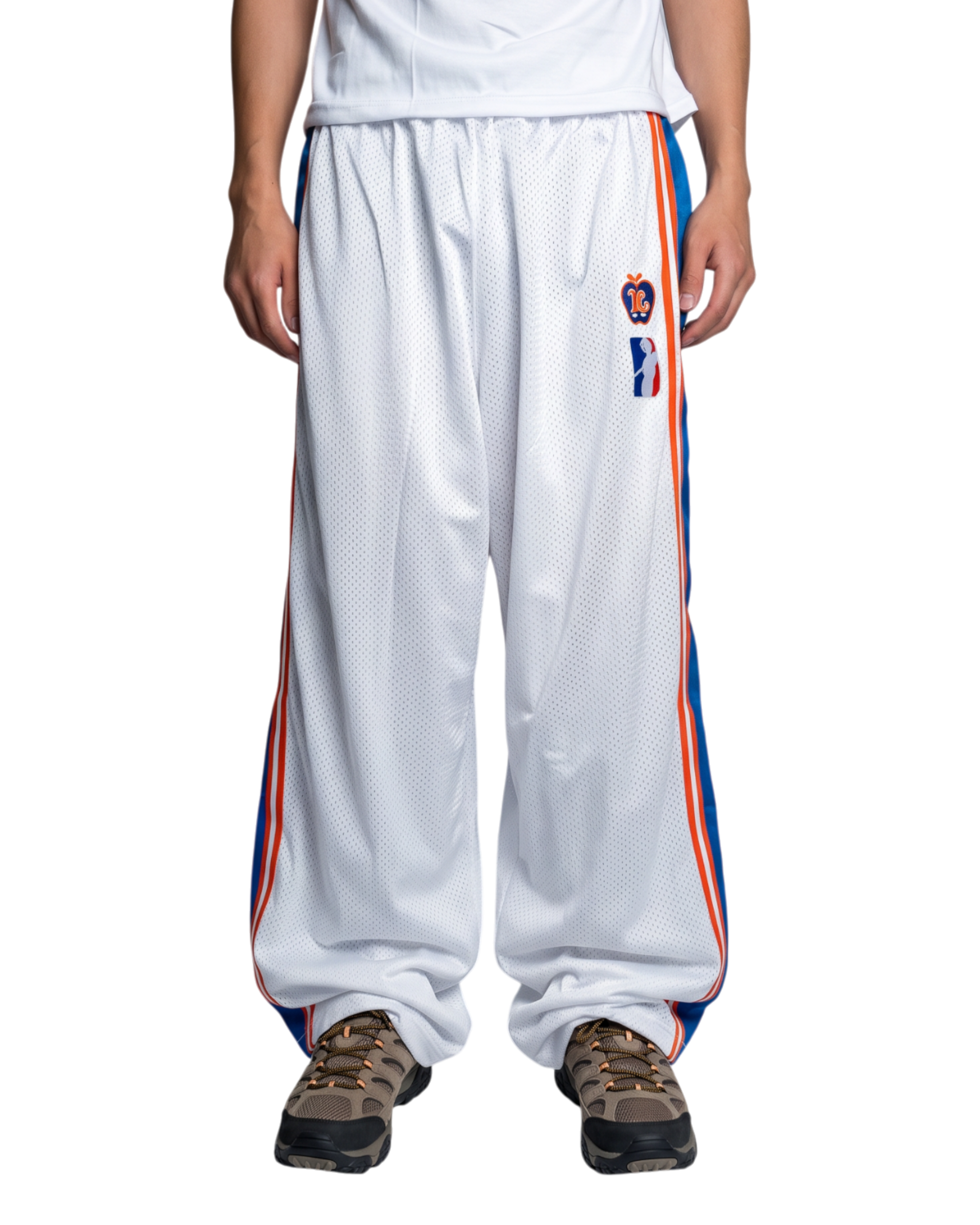 Knicks Basketball Pants