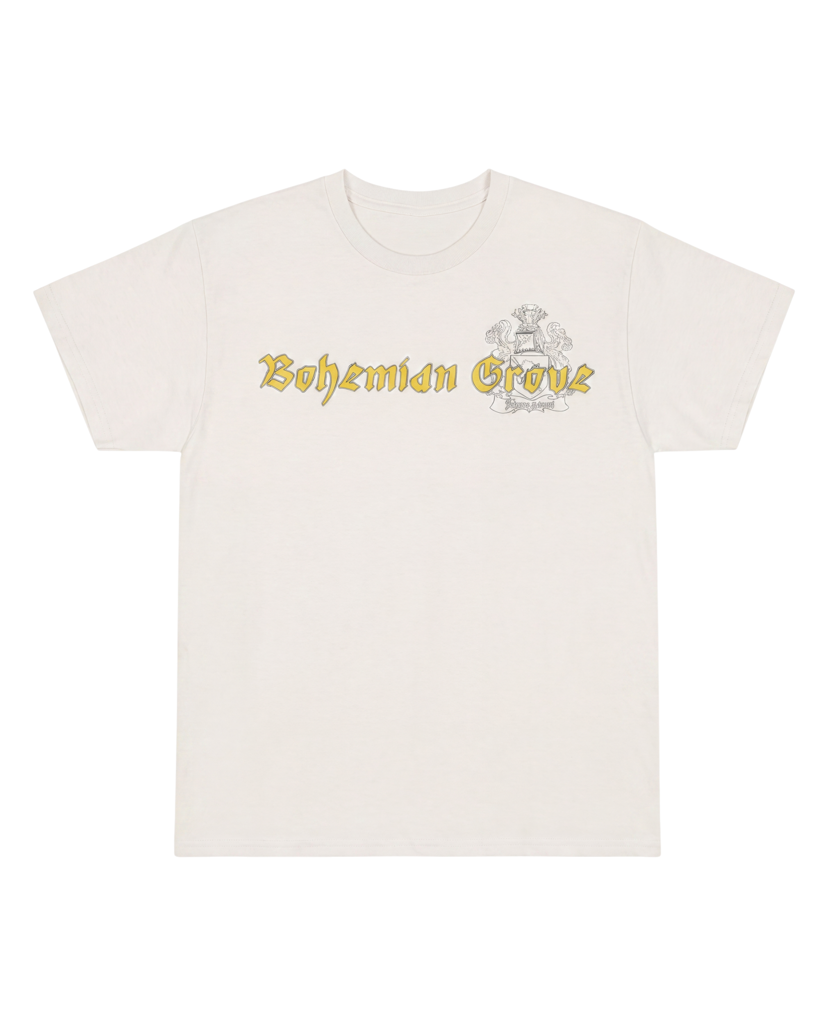 Bohemian Grove Logo T-Shirt