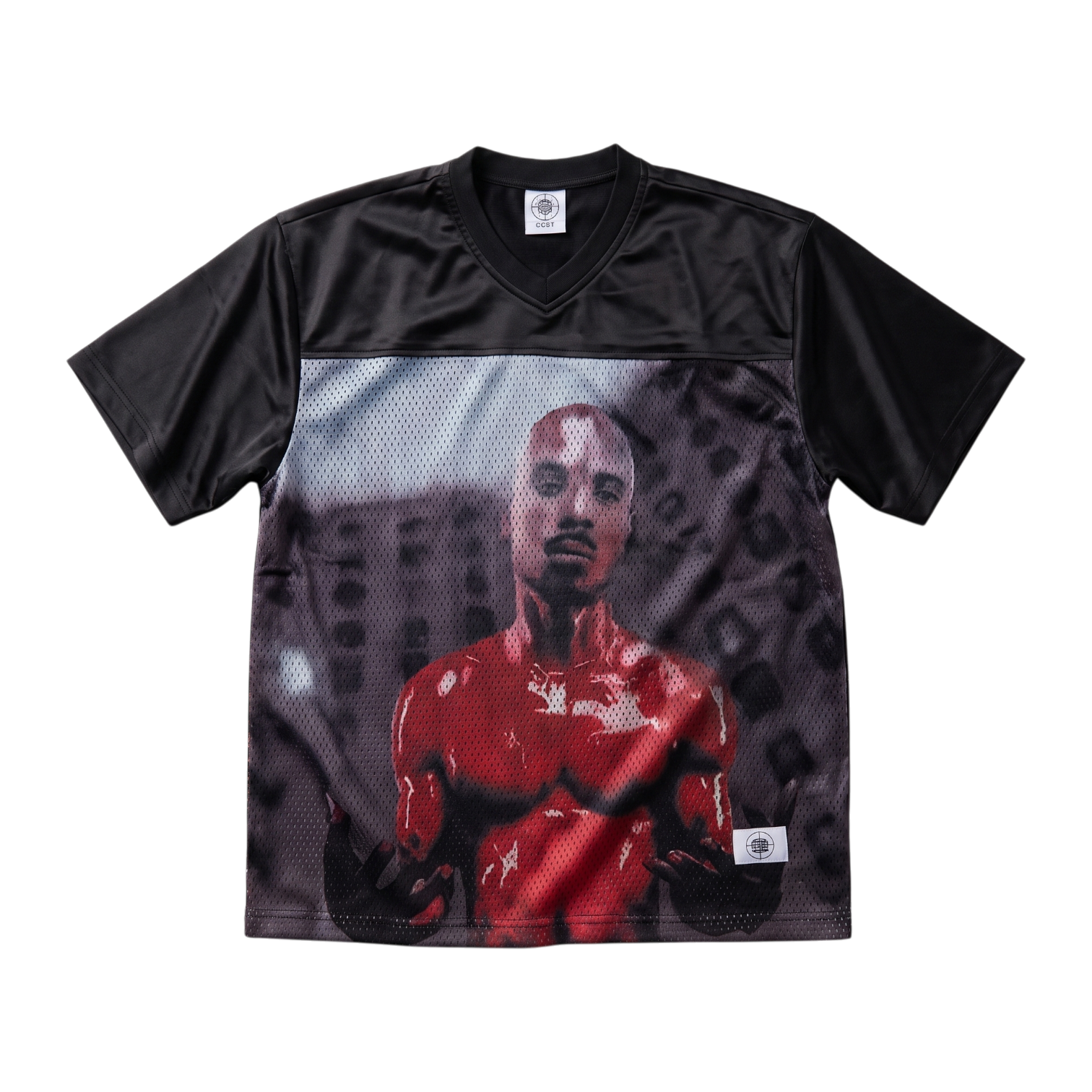 DMX Jersey