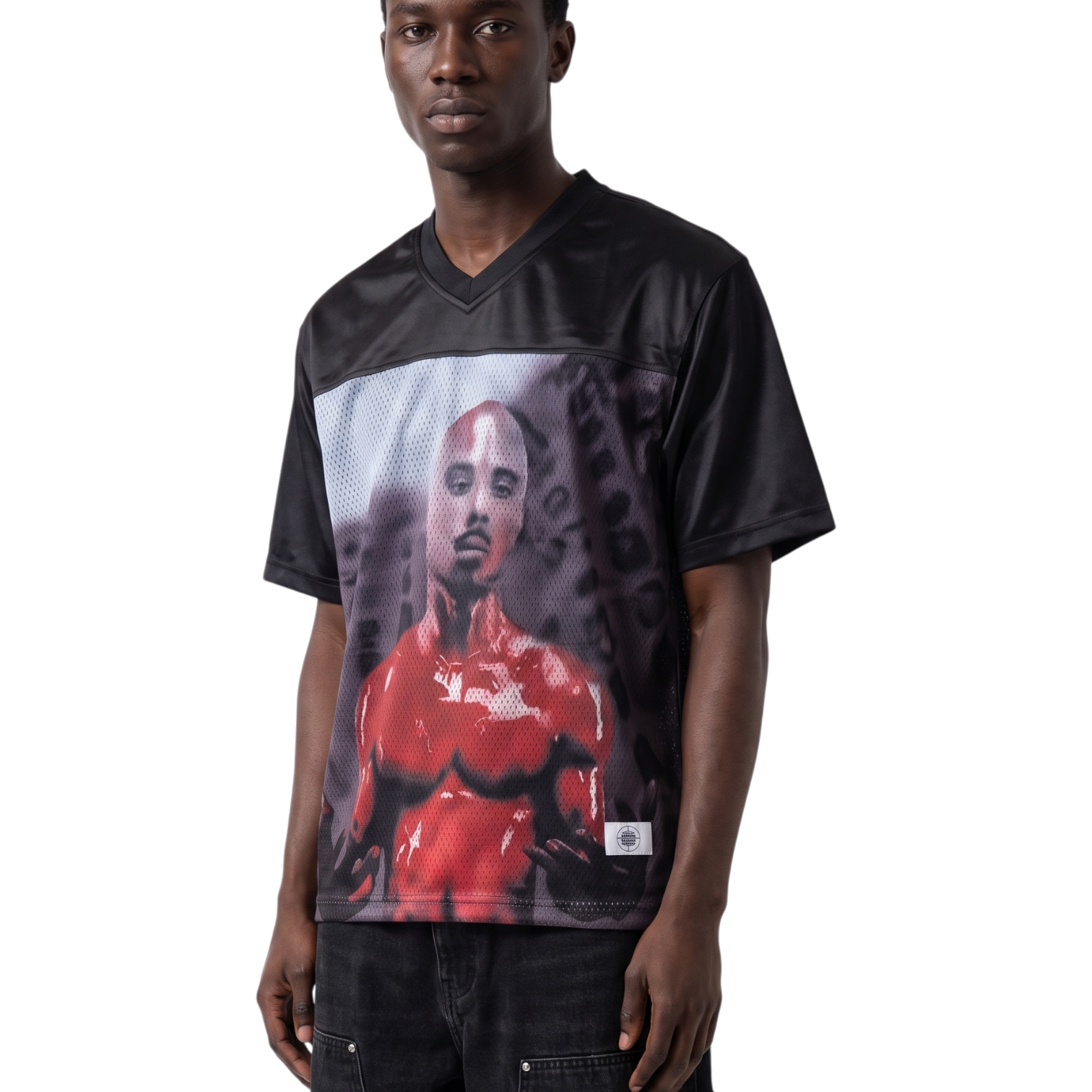 DMX Jersey
