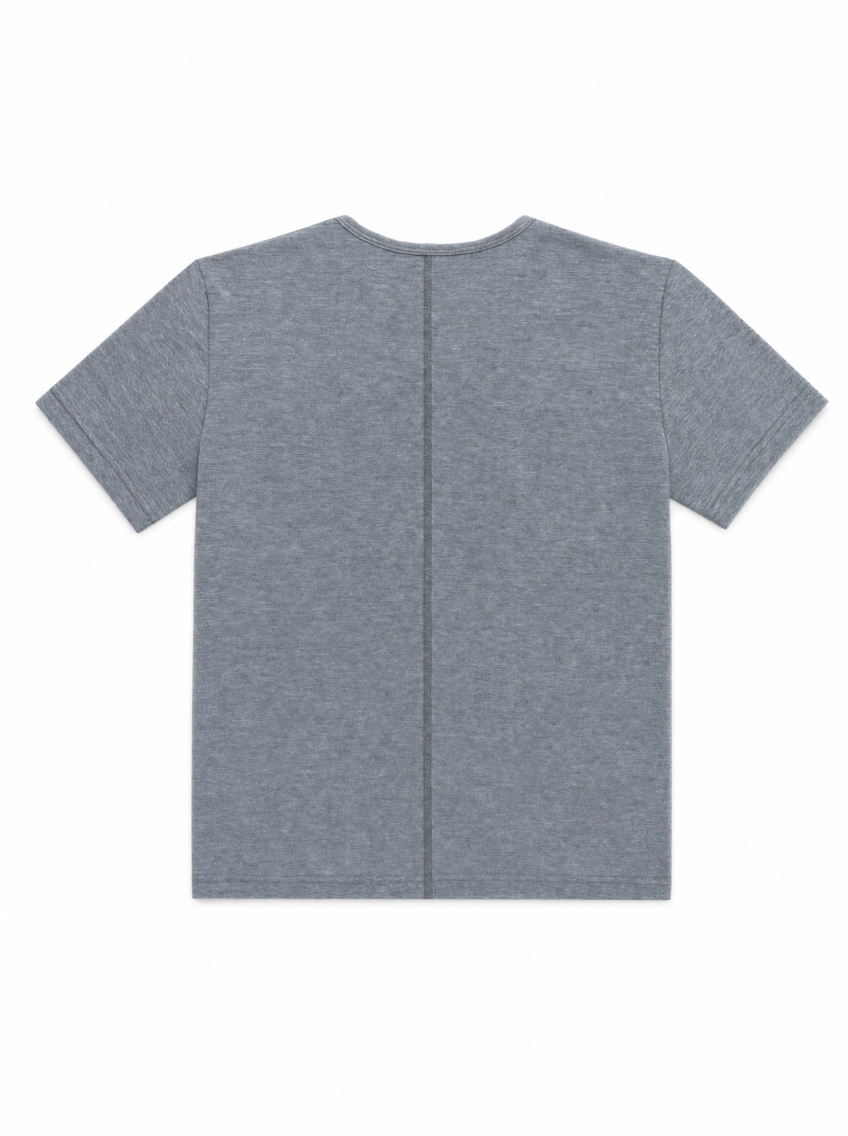 “Black Spot” Grey Tee