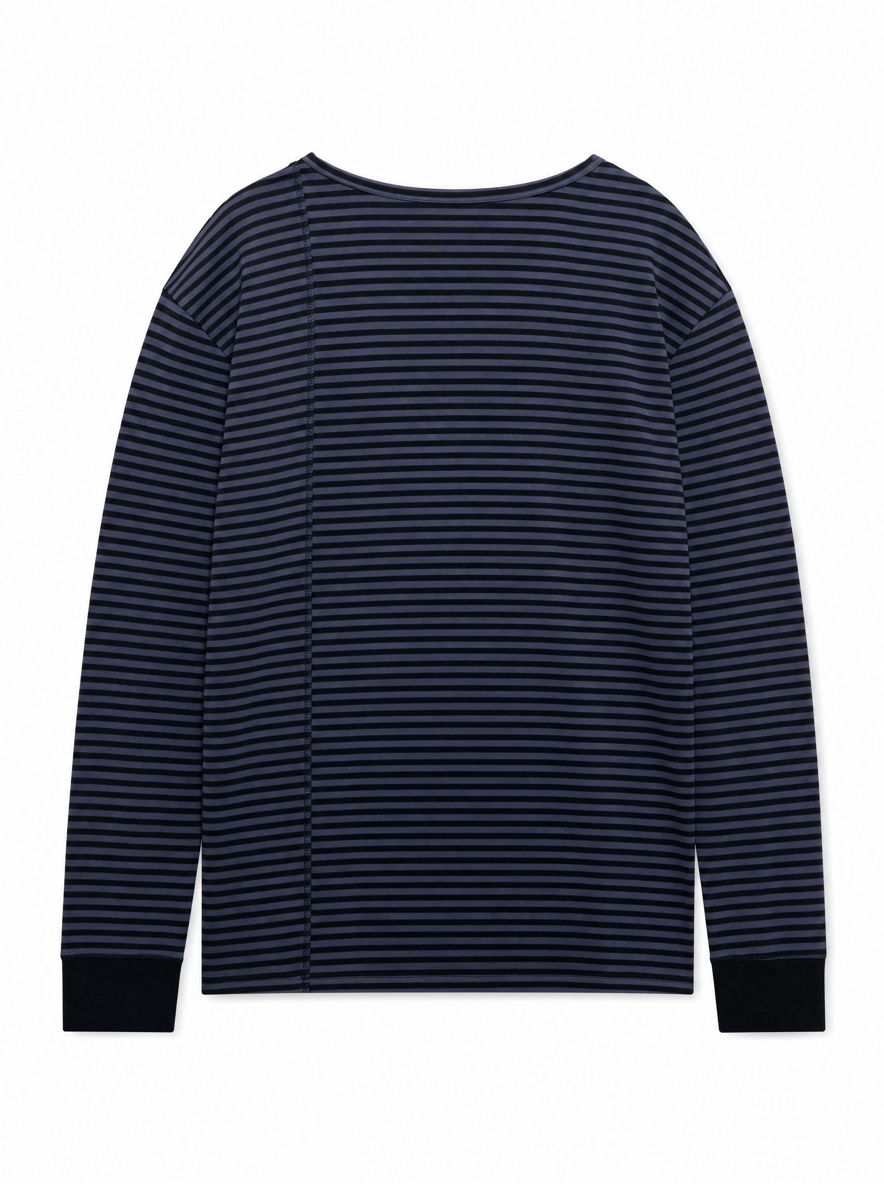 “Krueger” Washed Longsleeve