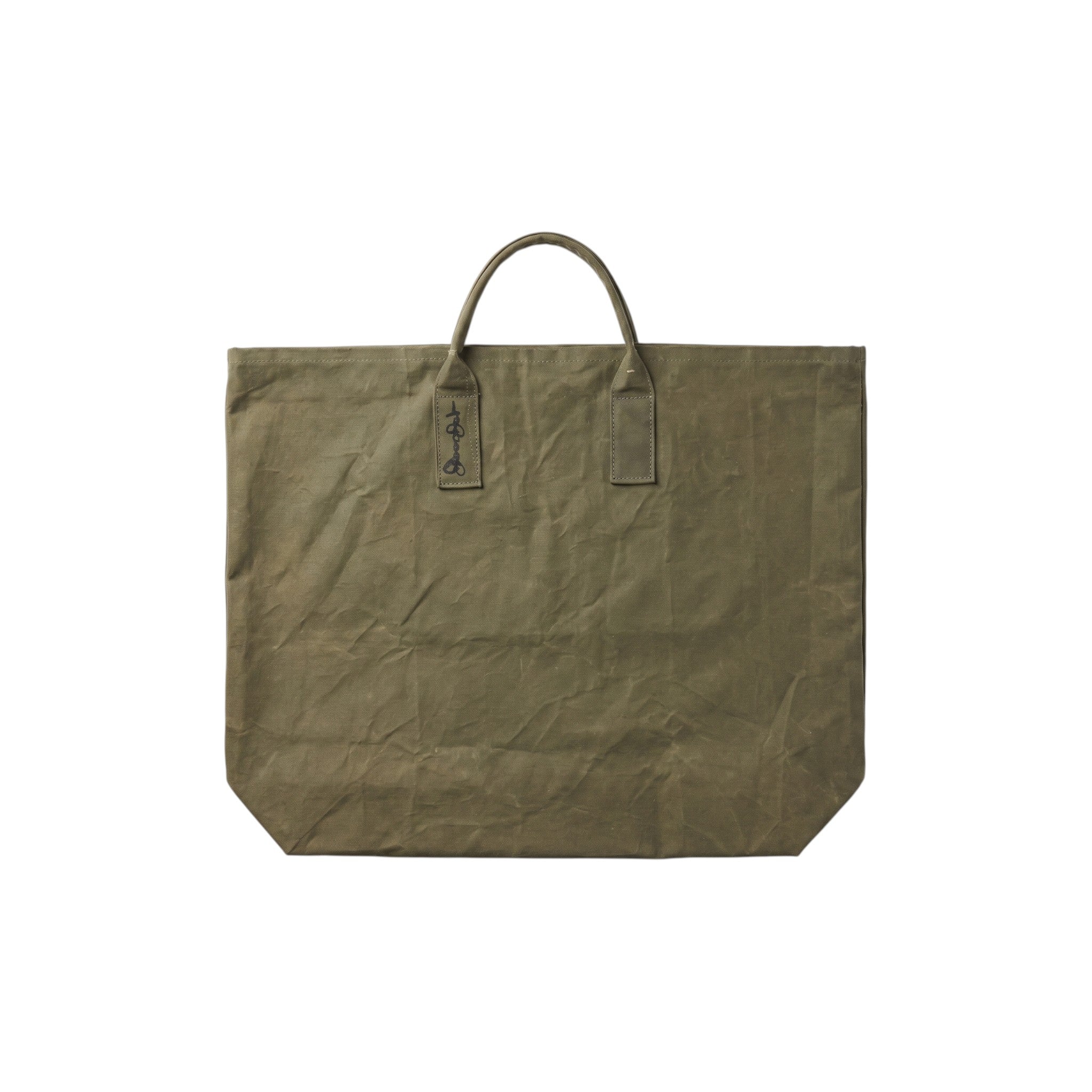 Jaxon Jet Print Tote