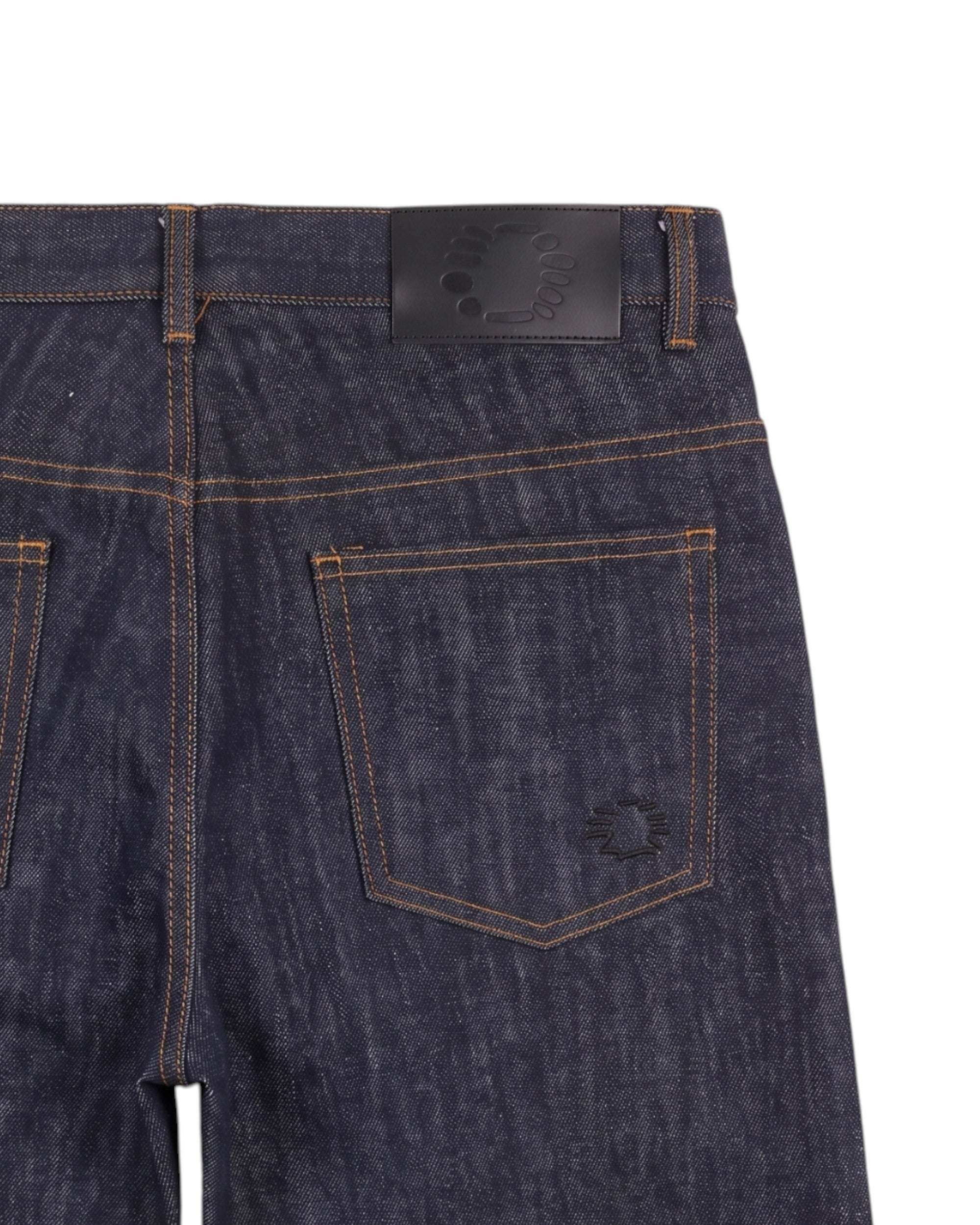 Everyday Selvedge, Indigo