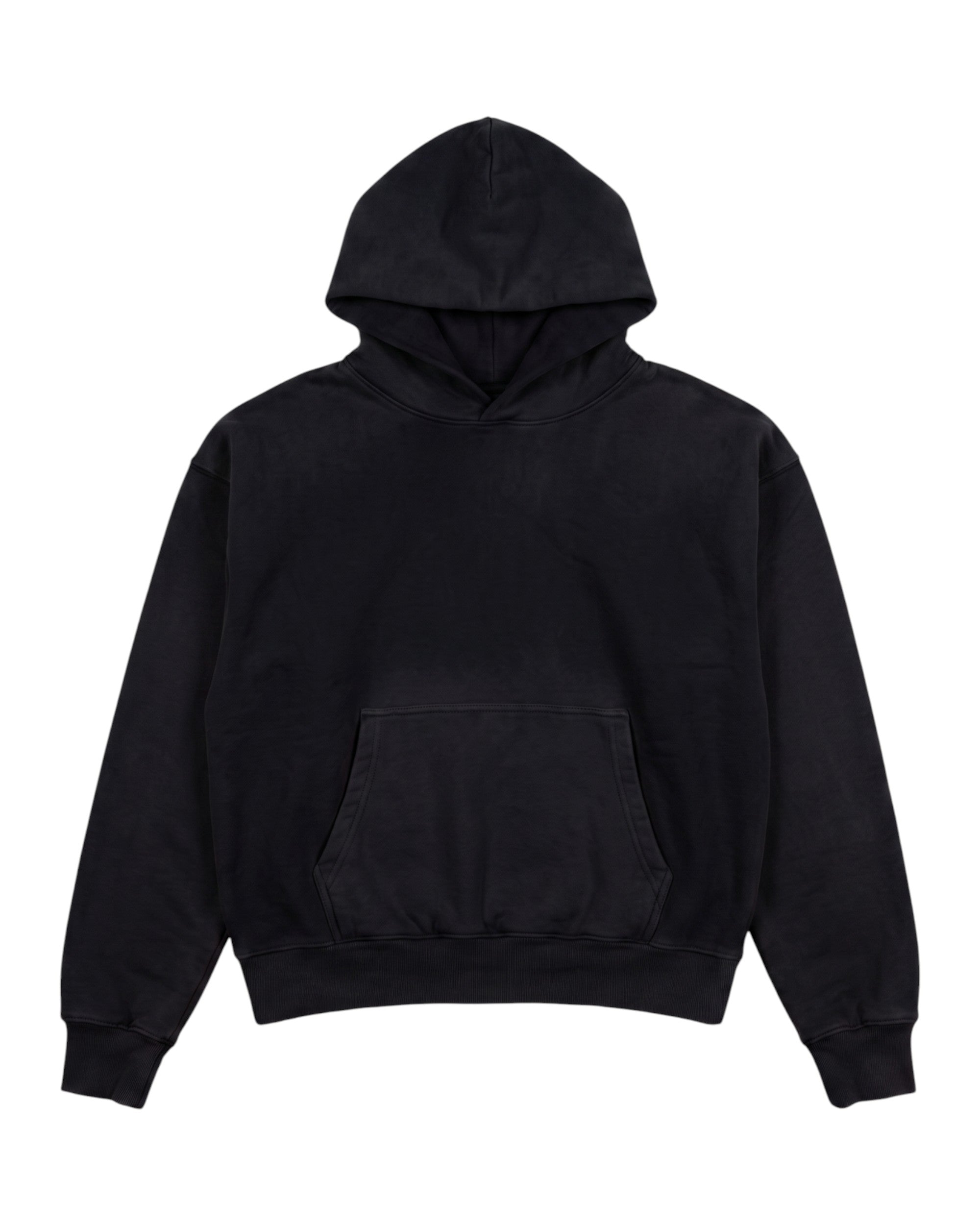 Everyday Hoodie, Black