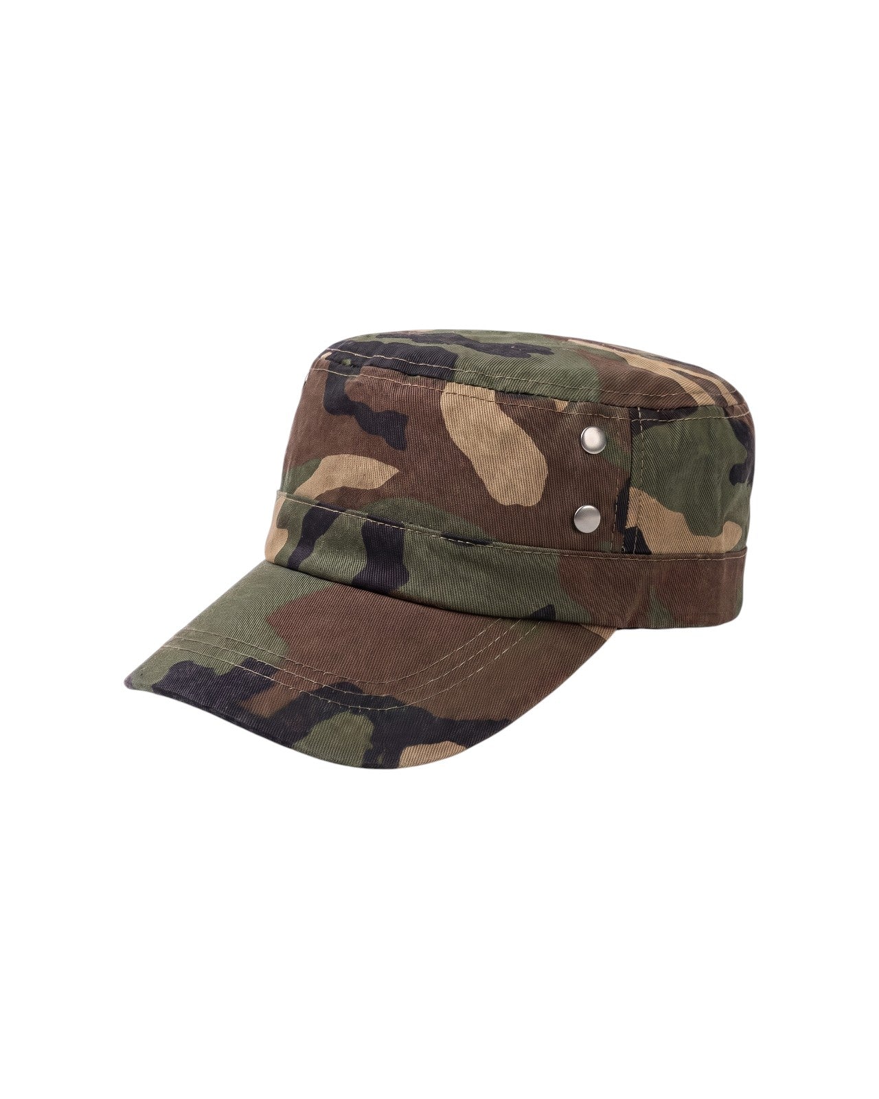 Everyday Cadet Hat, Camo