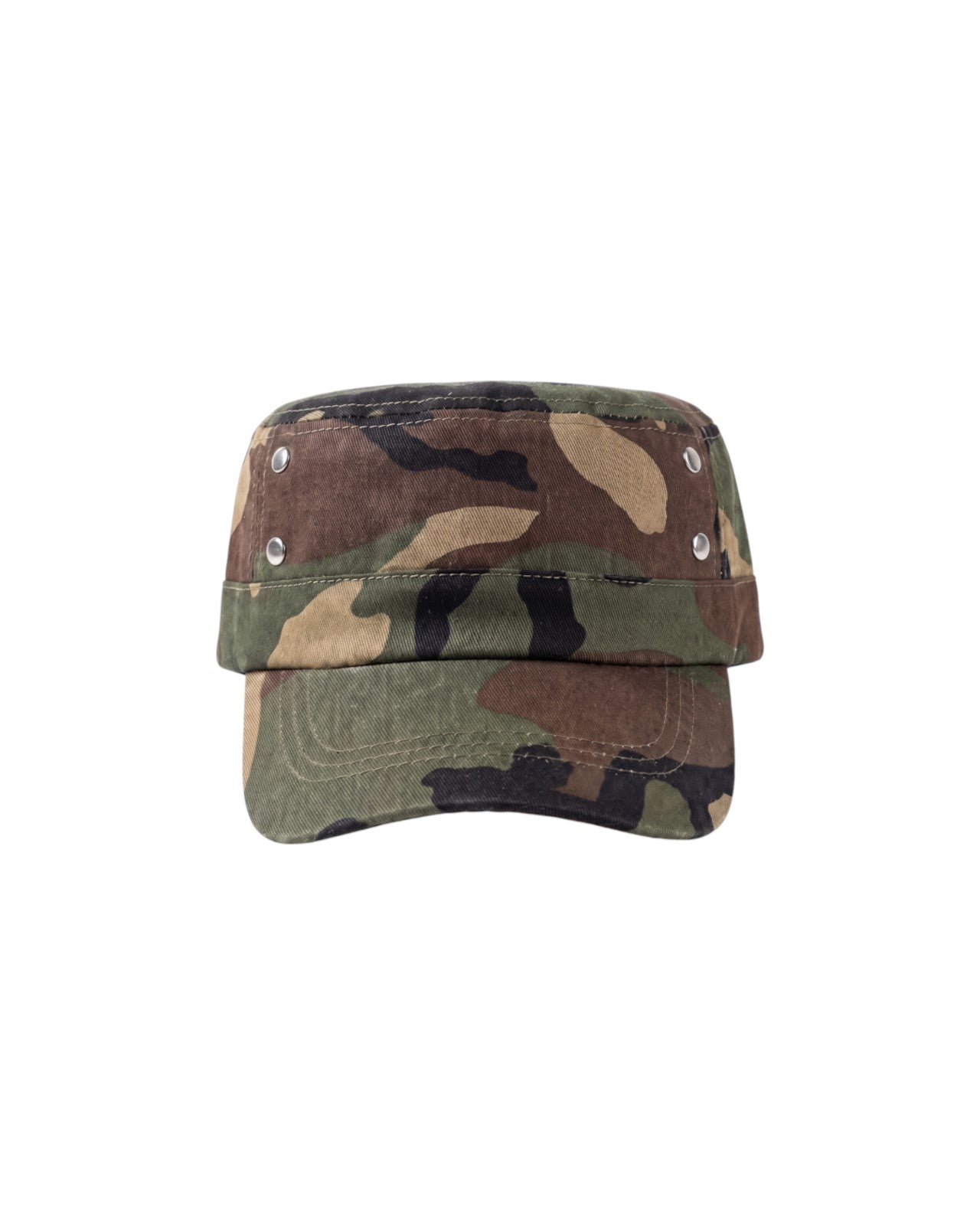 Everyday Cadet Hat, Camo
