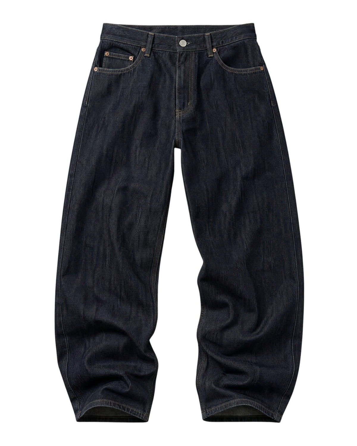 Akvisu Selvedge Denim