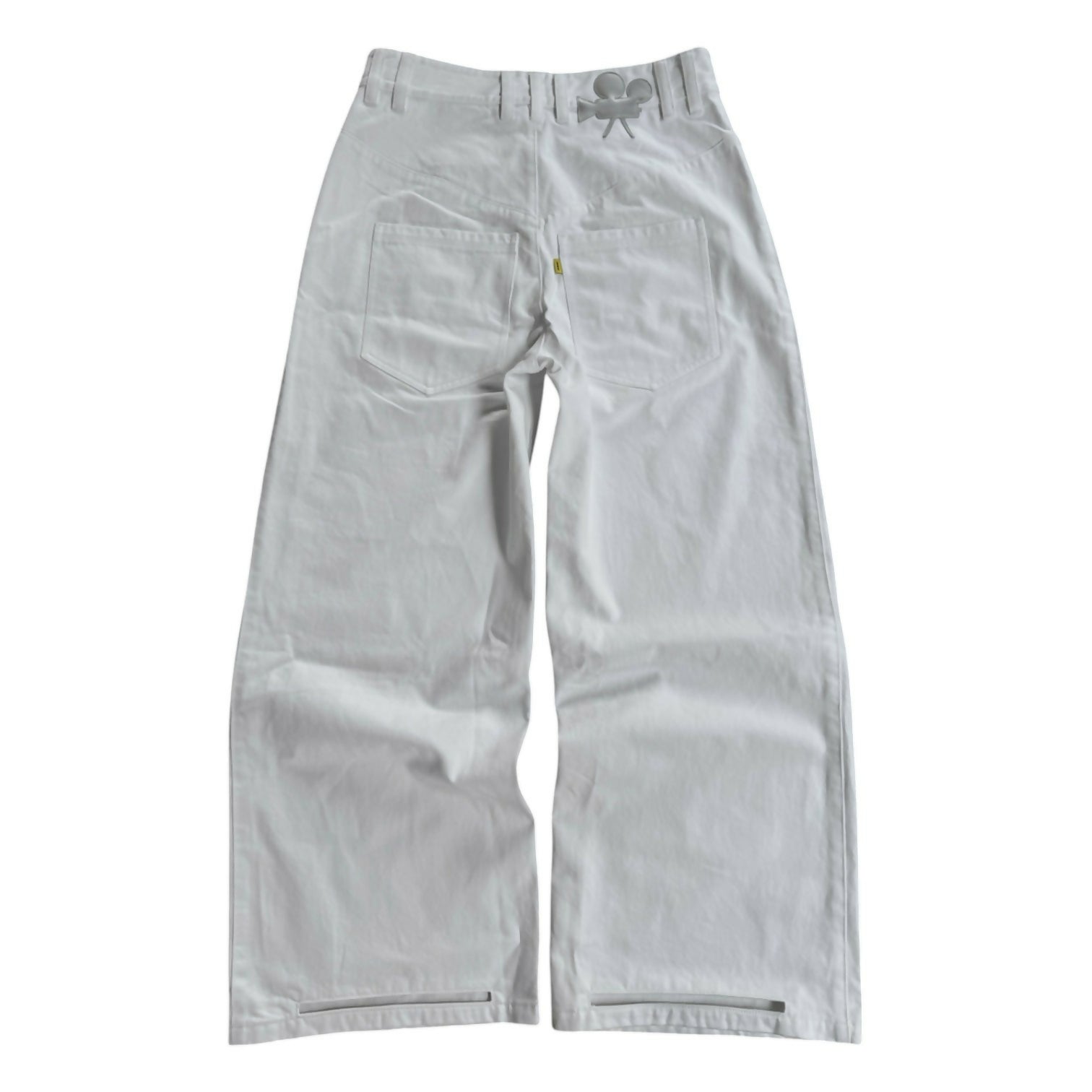 ★E.B.M★ Low waist wide pants EMP3DPT010 Amazon.com: Lightweight Women's Oversized Baggy Sweatpants