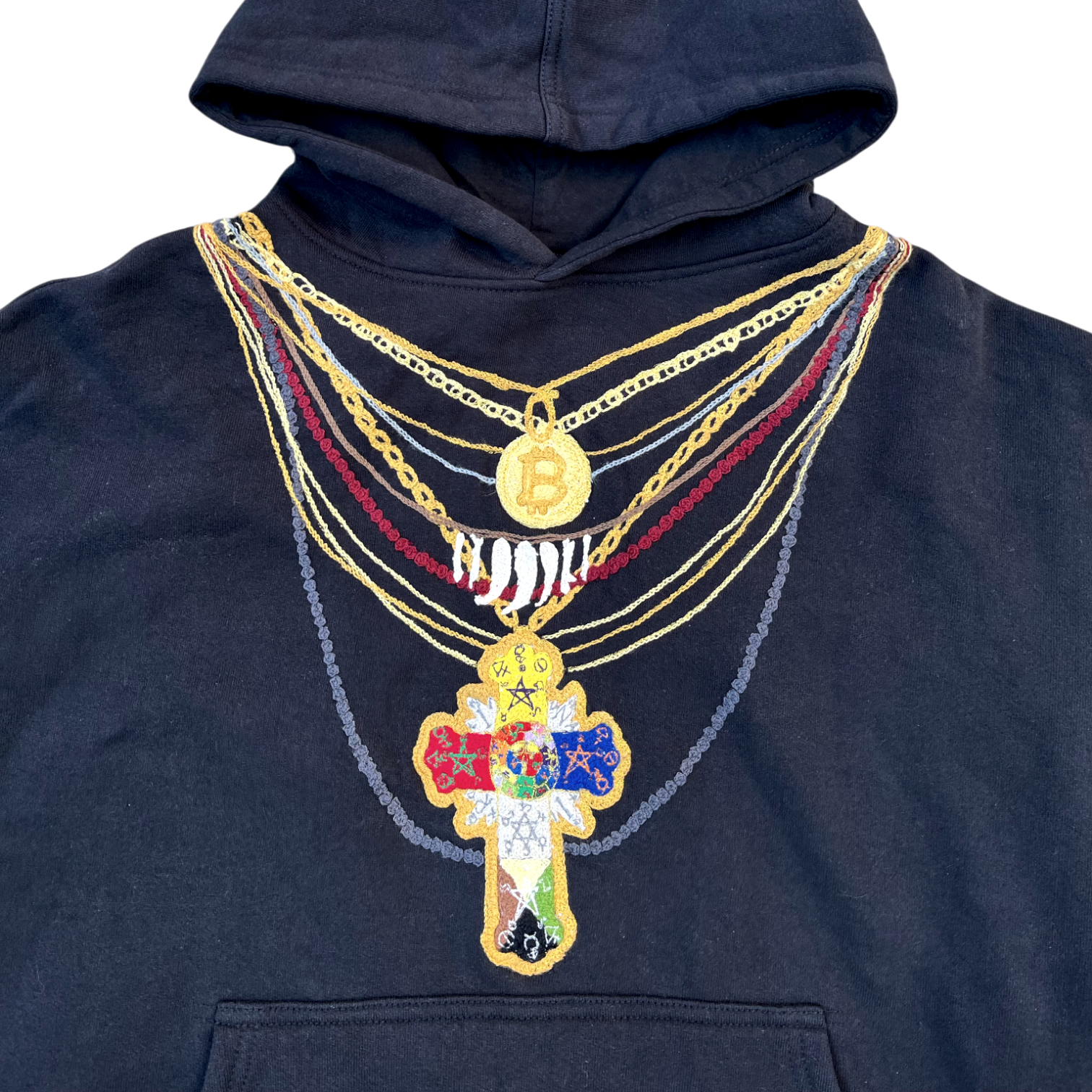 Talisman Hoodie II