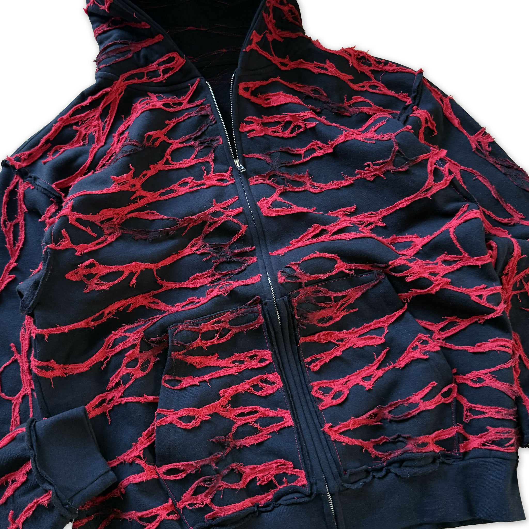 red tiger lowheads 2