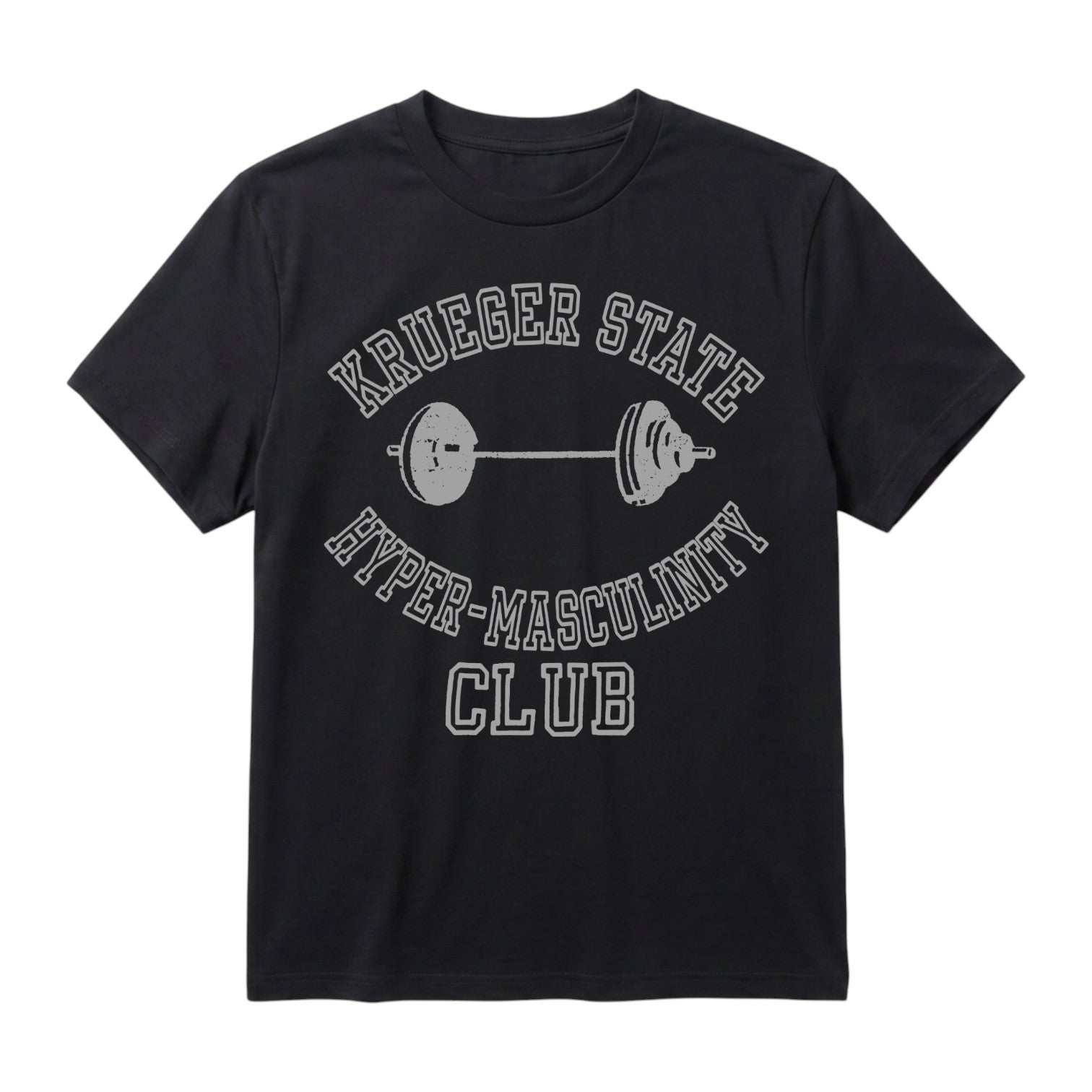 Hyper-Masculinity Tee