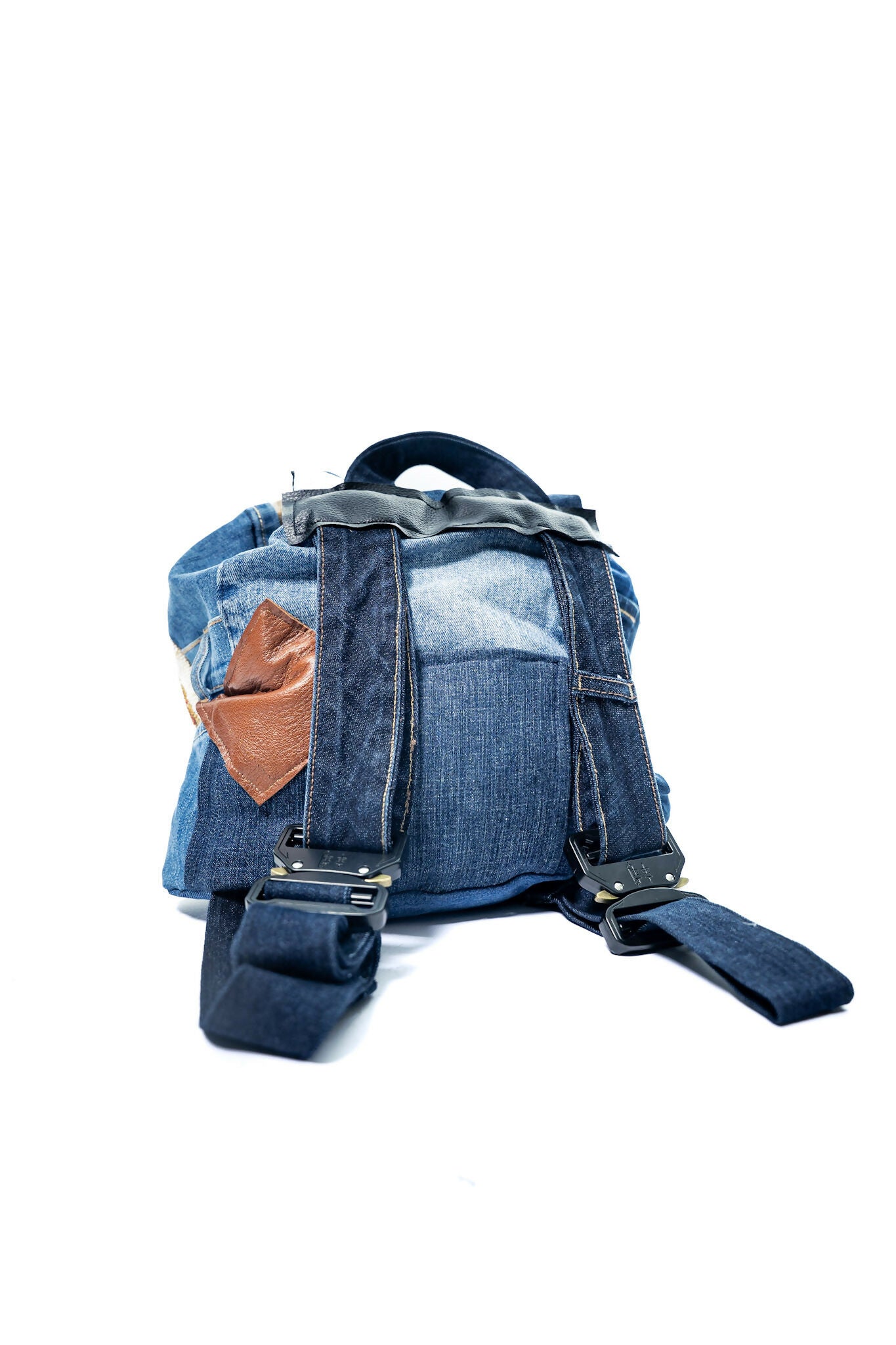 Patchwrk Backpack