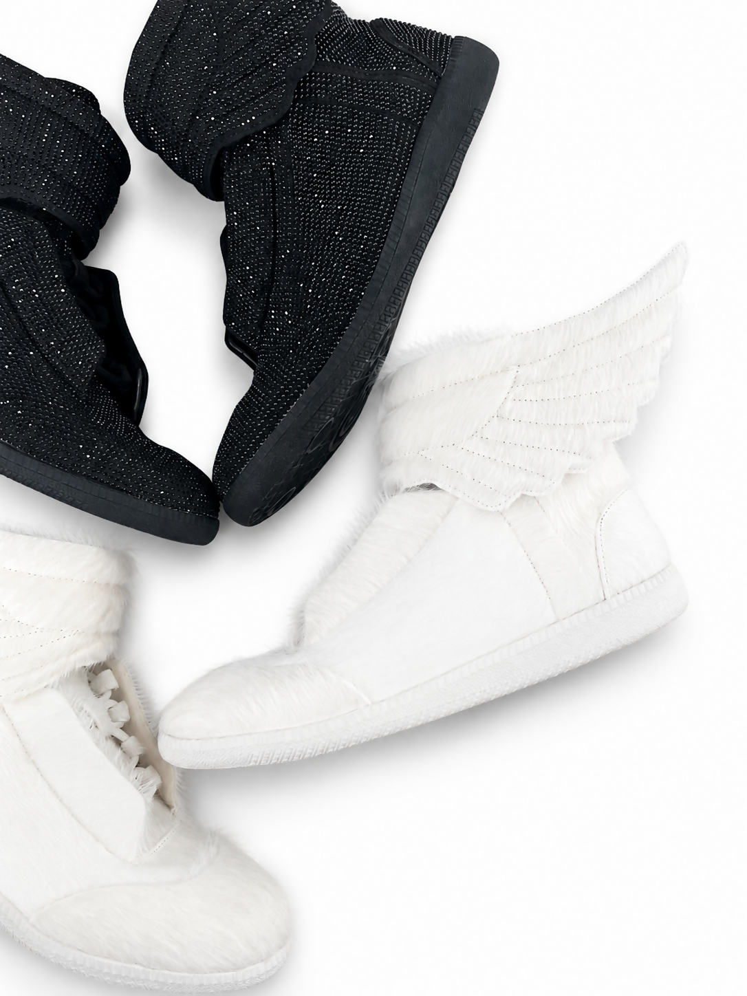 ANGEL WINGS SNEAKS