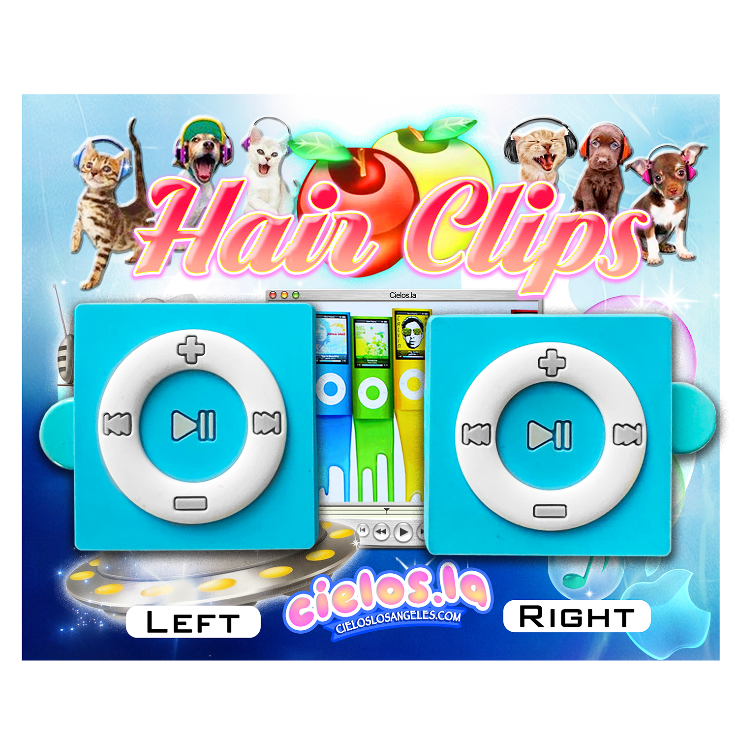 iClips