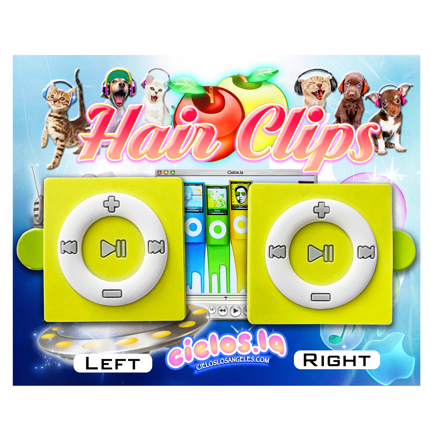 iClips