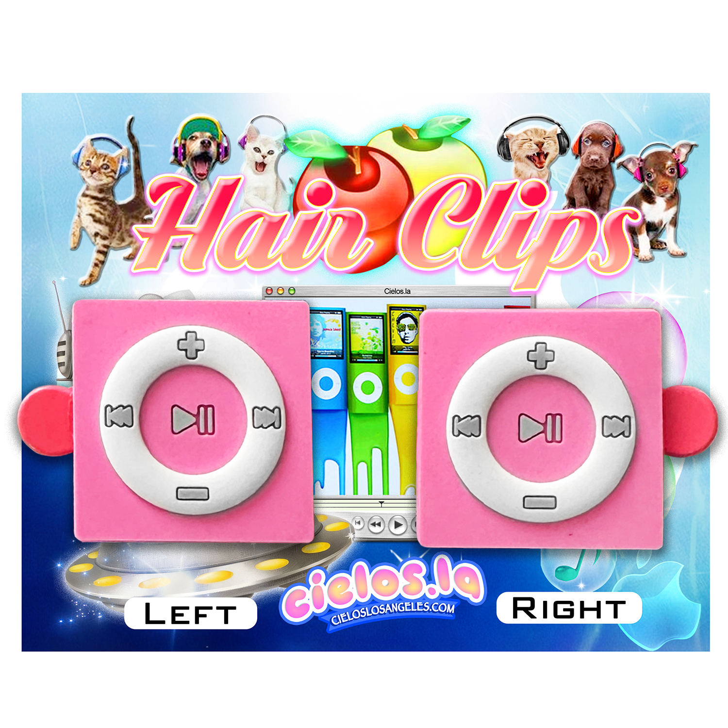 iClips