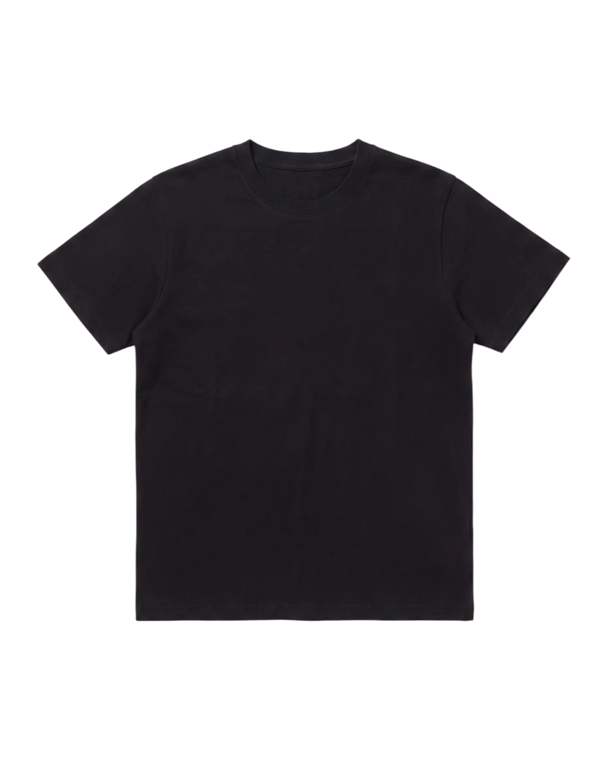 Everyday Tee, Black