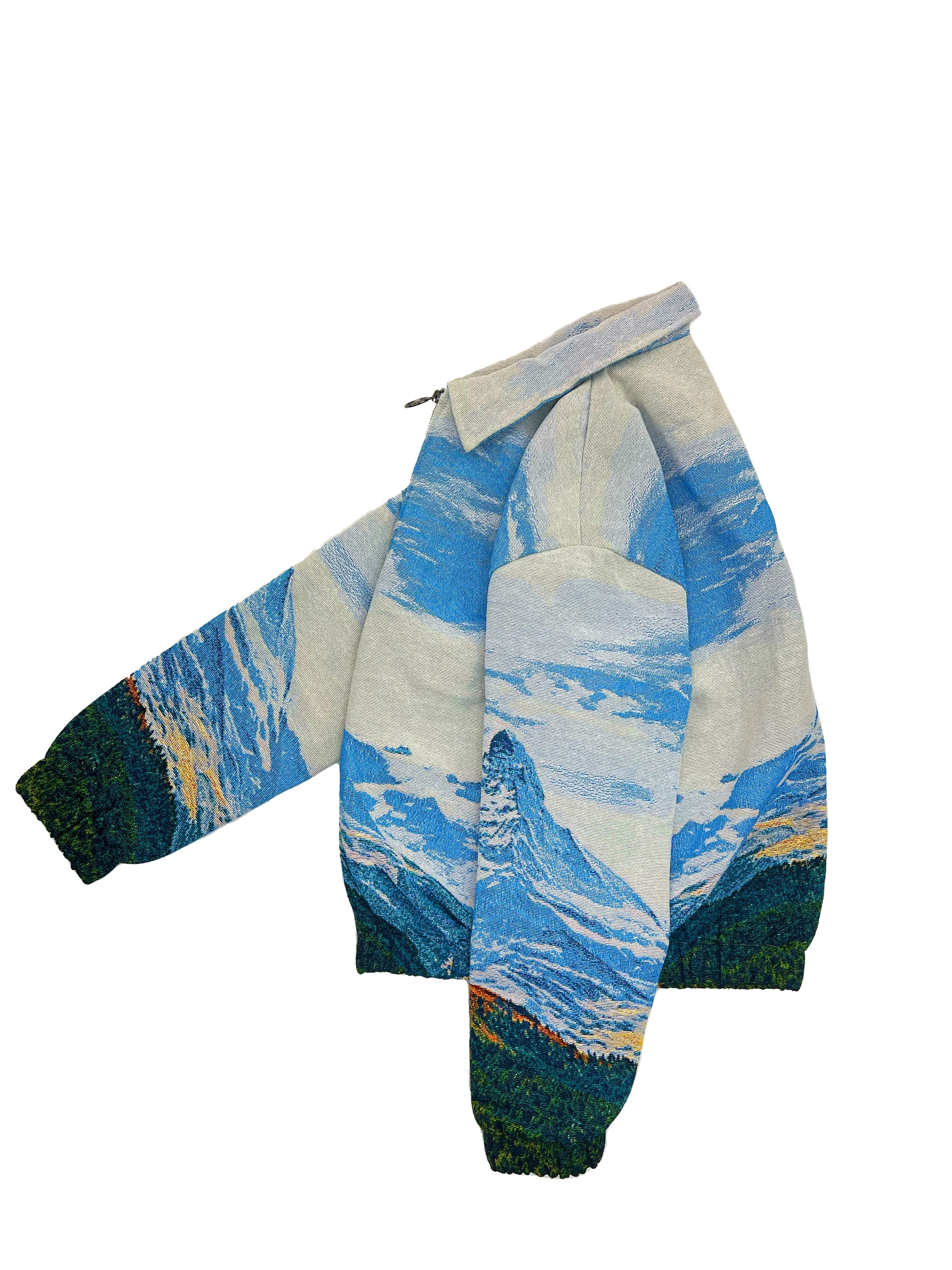MATTERHORN - Tapestry Jacket