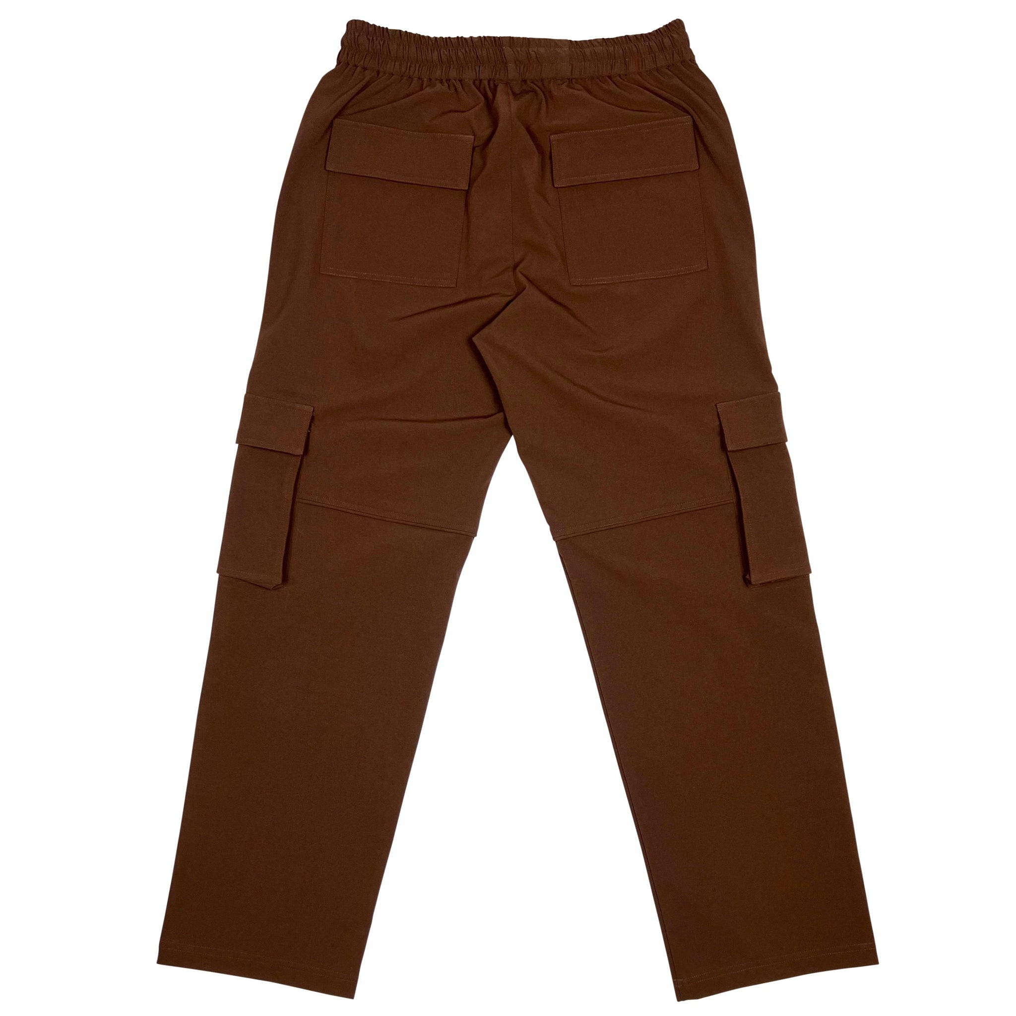 Alcazar Cargo Pant - Mocha