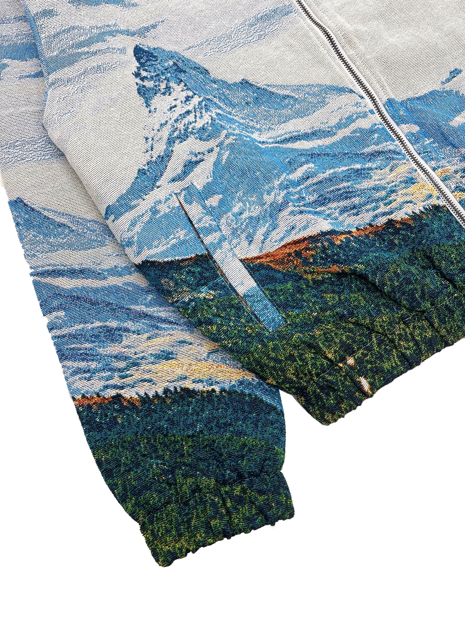 MATTERHORN - Tapestry Jacket