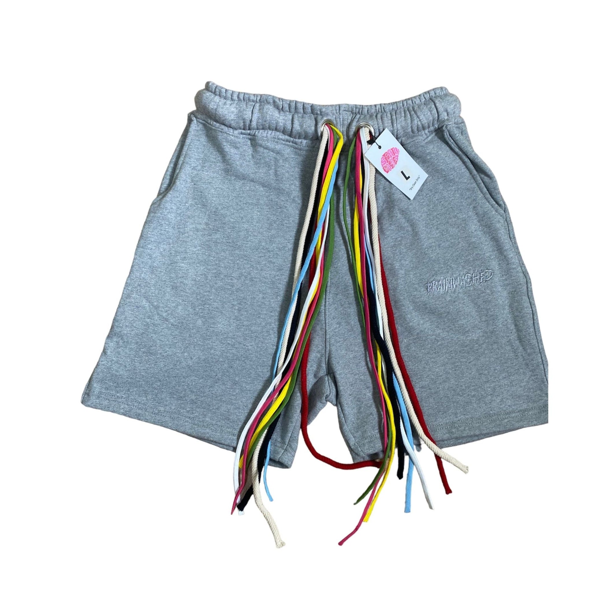 Multicord Shorts [Large]