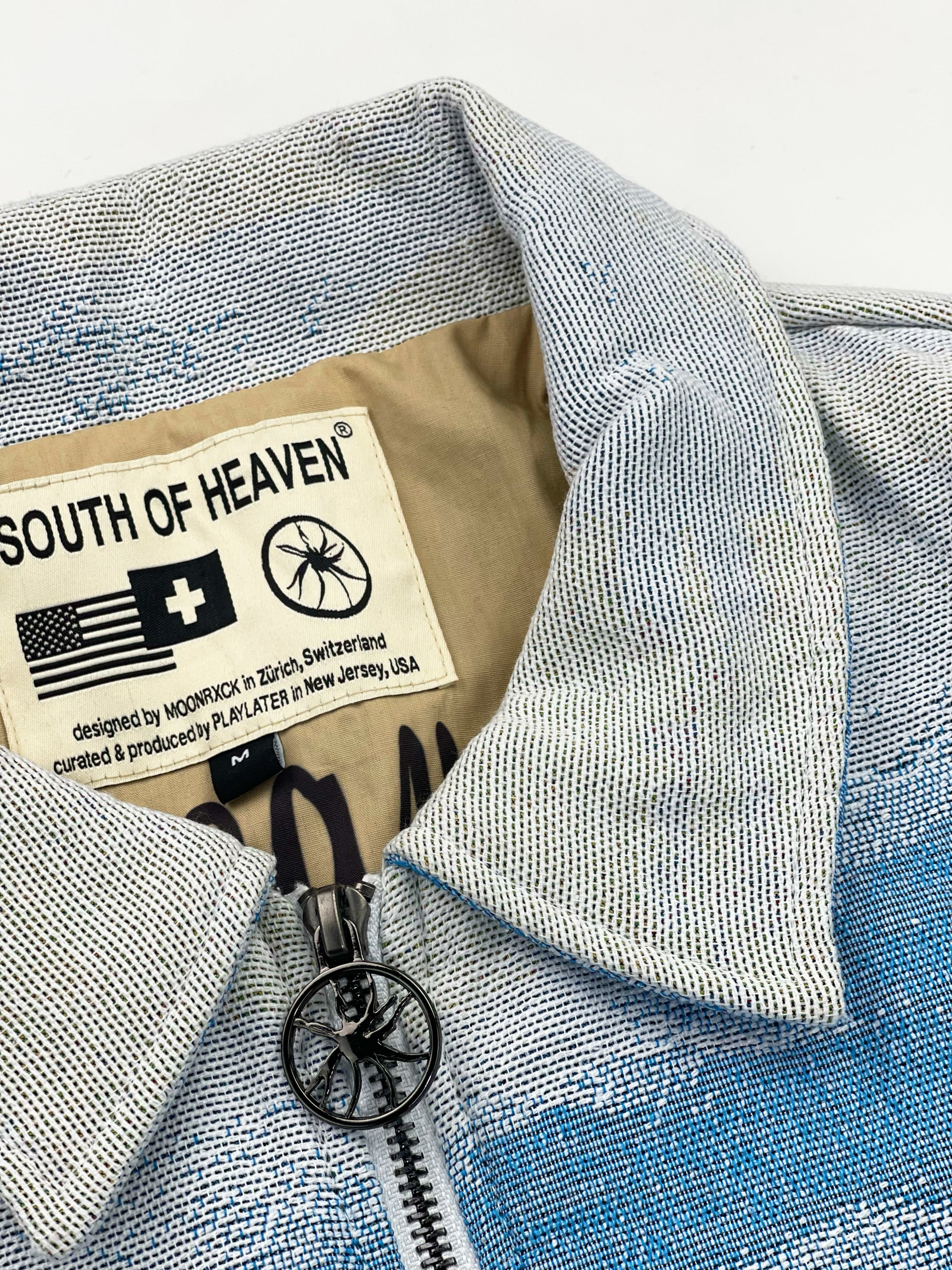 MATTERHORN - Tapestry Jacket