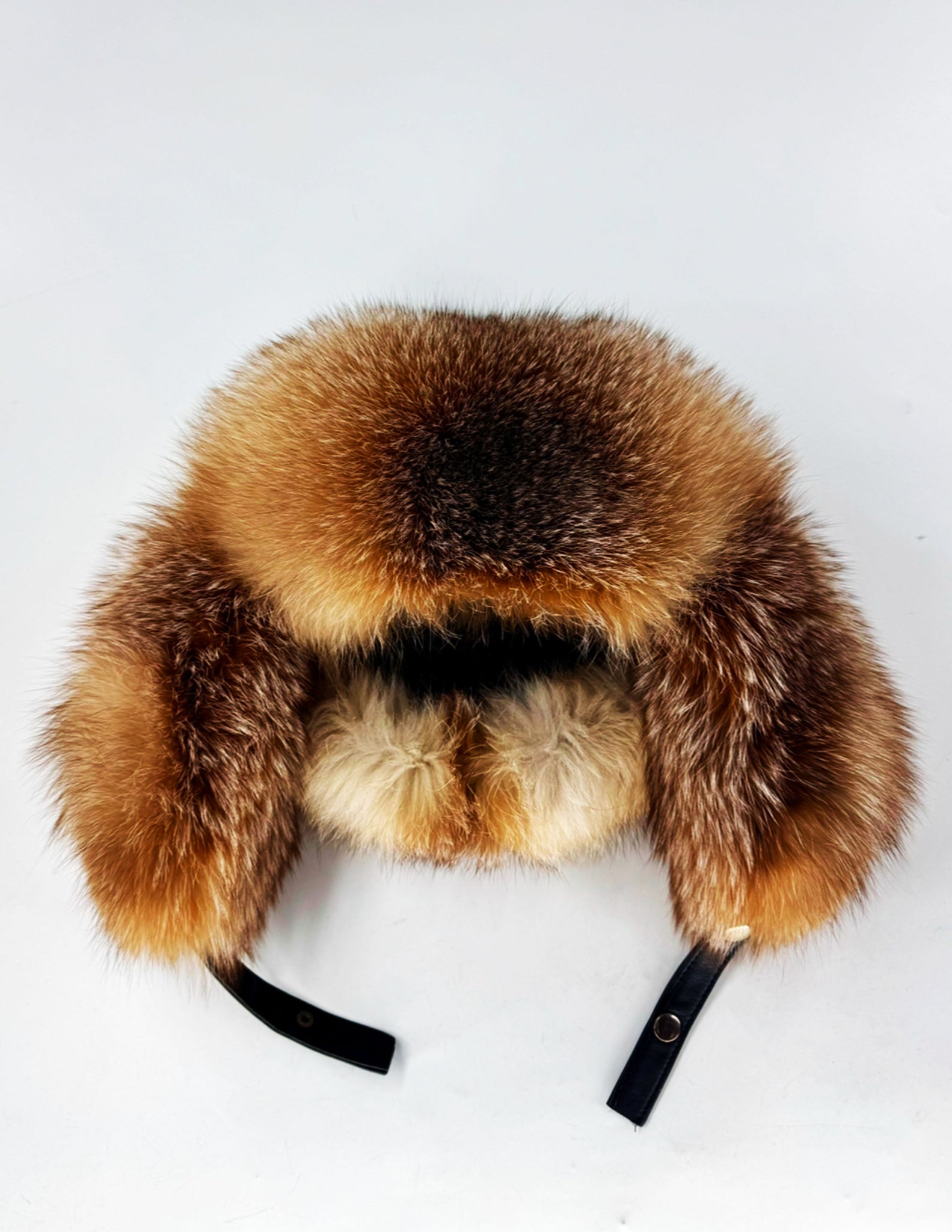 Akeno Fur Hat