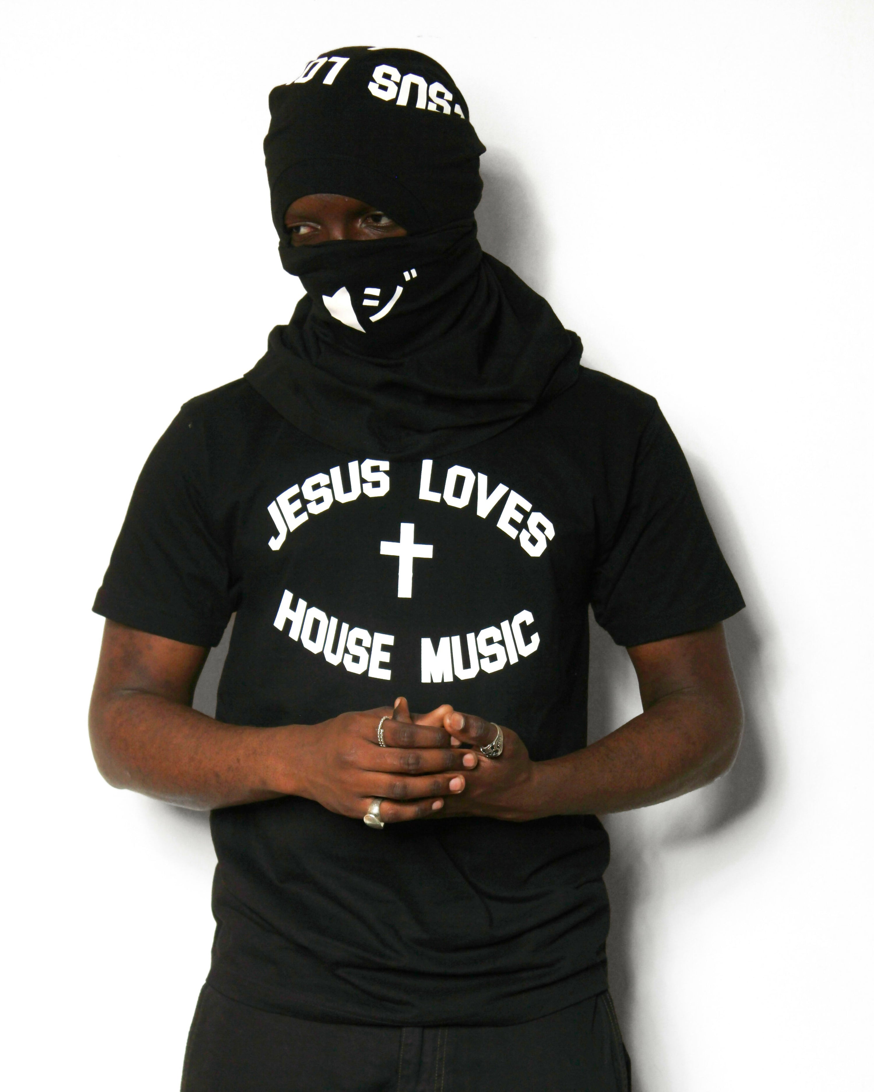 Protection Tee