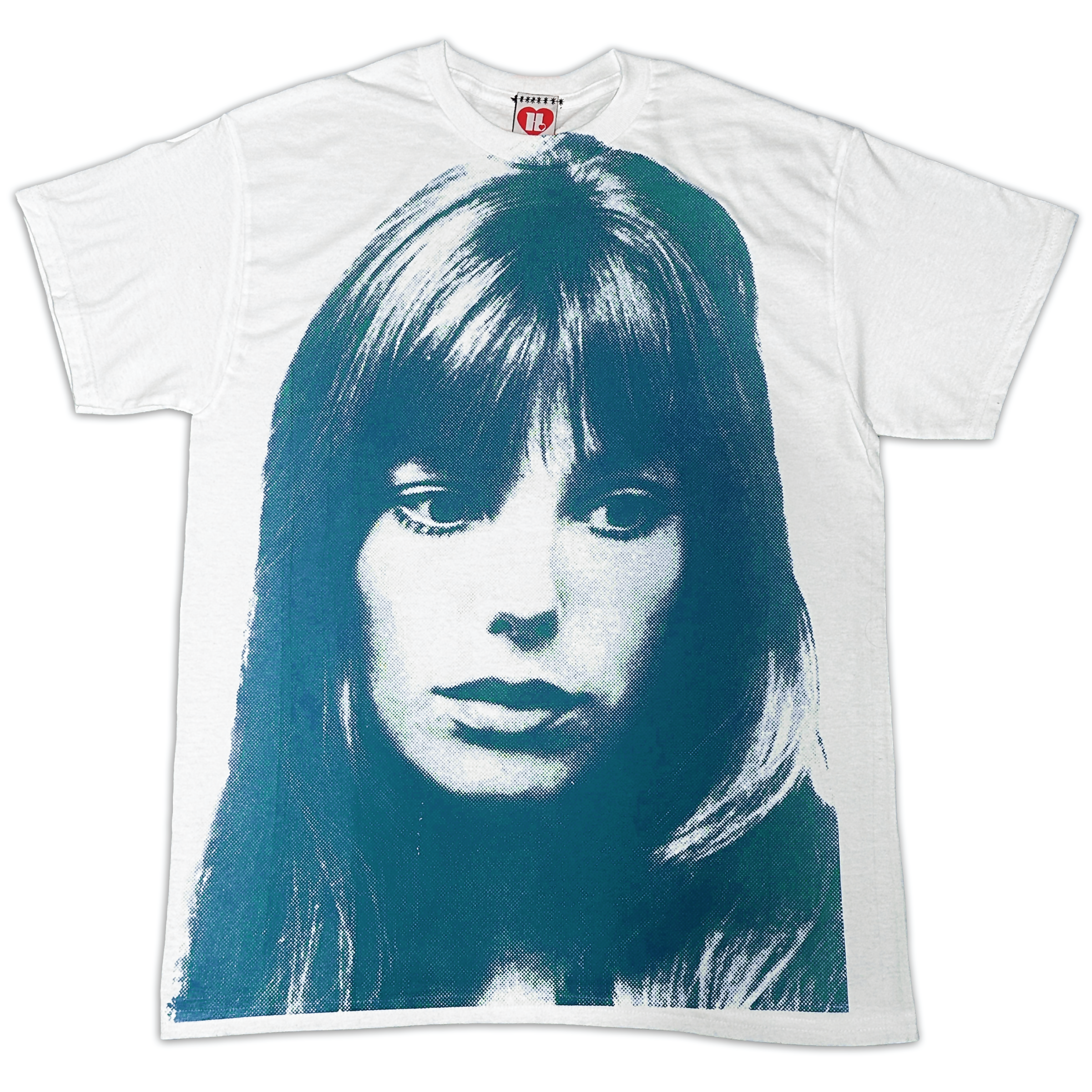JANE BIRKIN TEE