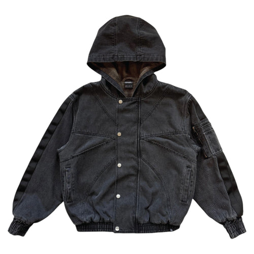 TWOFOLD BOMBER
