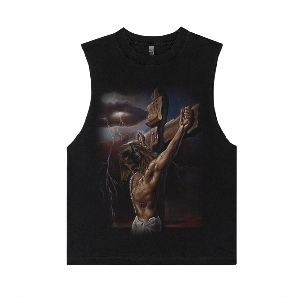 ROCK JESUS